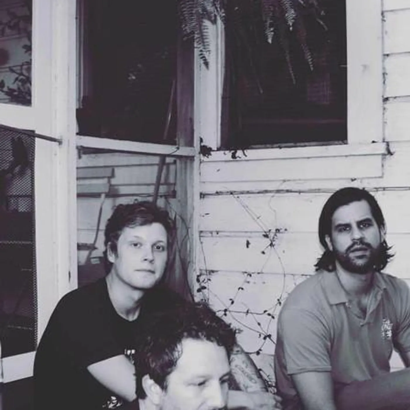 Deep State Brand Page