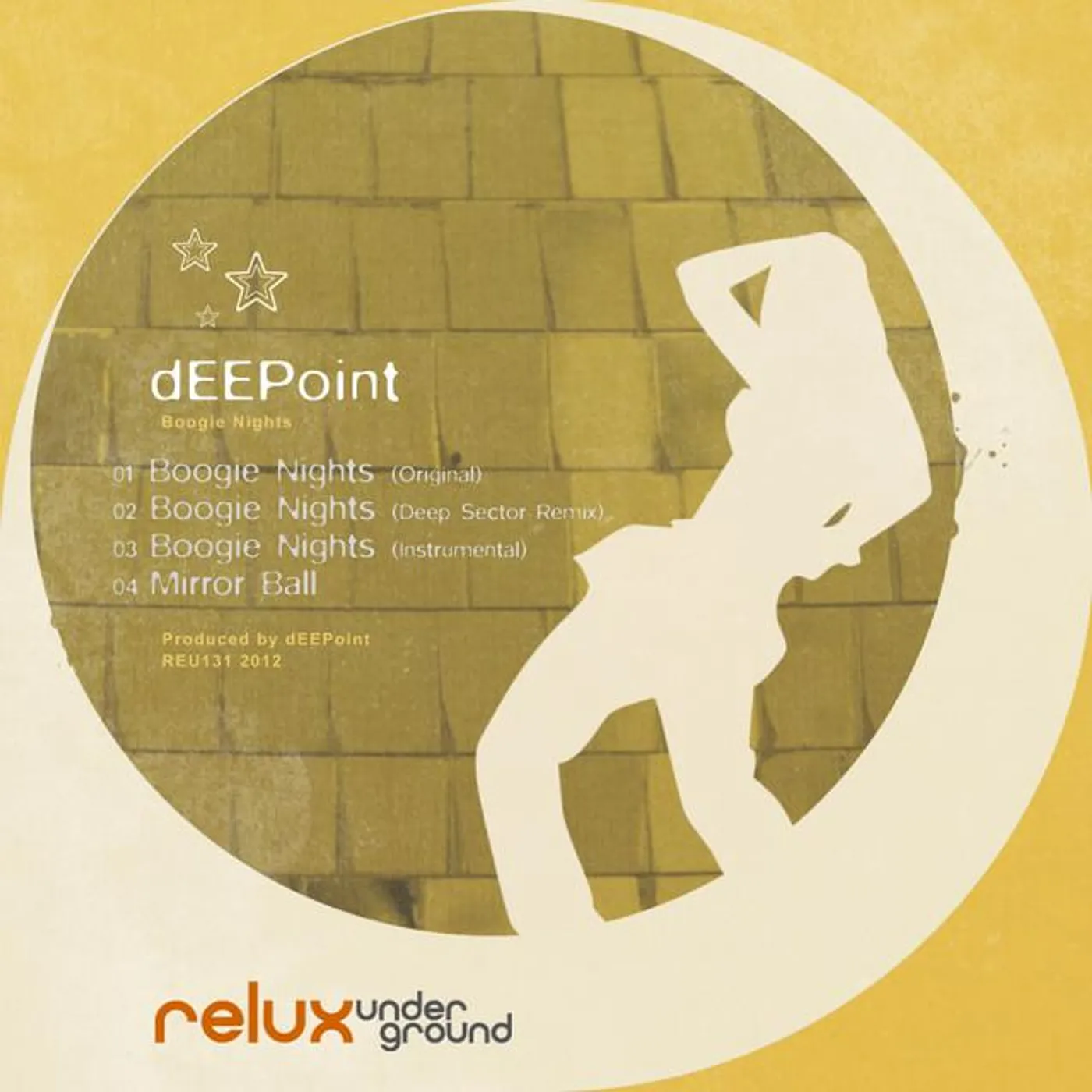 dEEPoint Brand Page