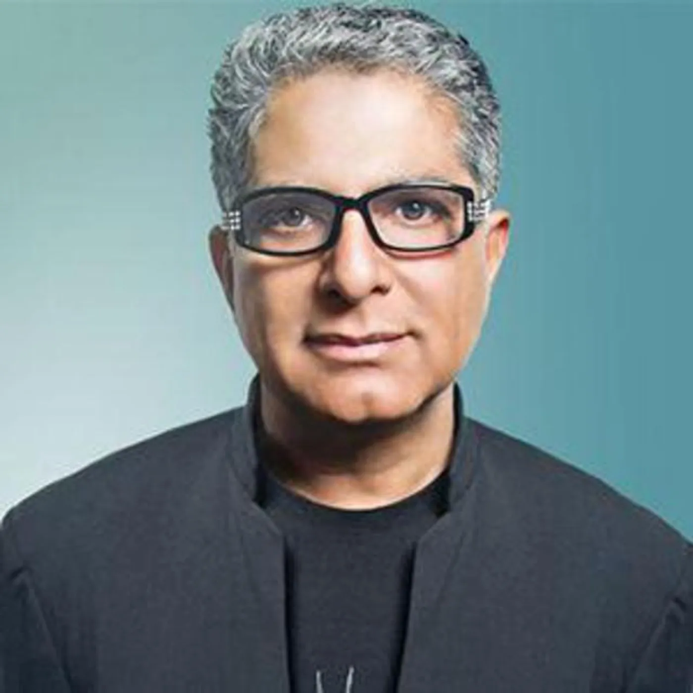 Deepak Chopra Brand Page