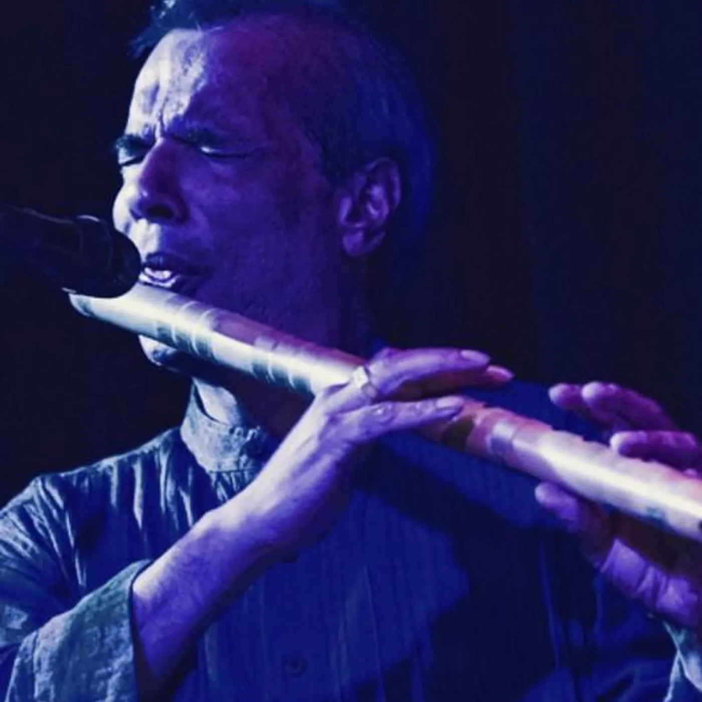 Deepak Ram Brand Page