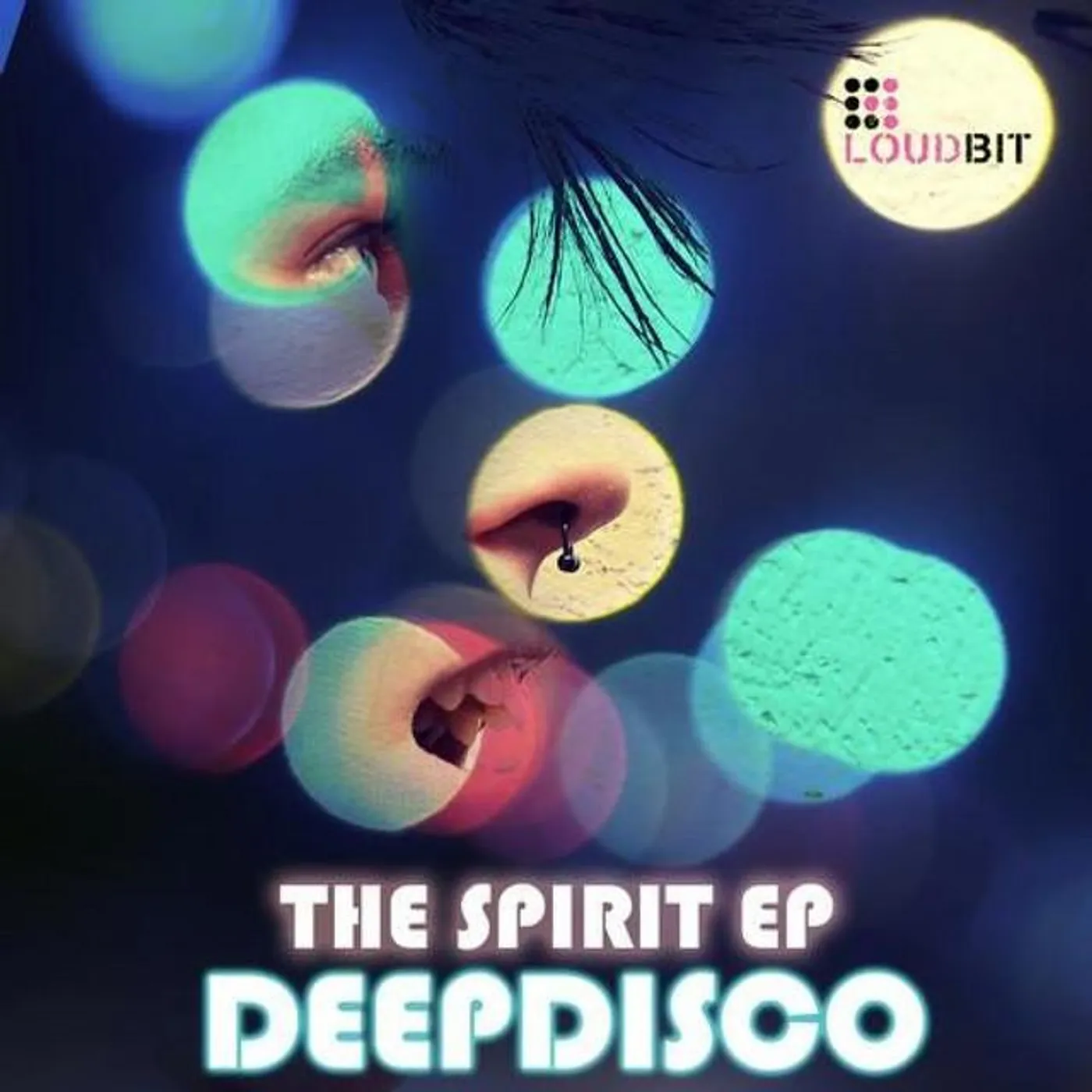 Deepdisco