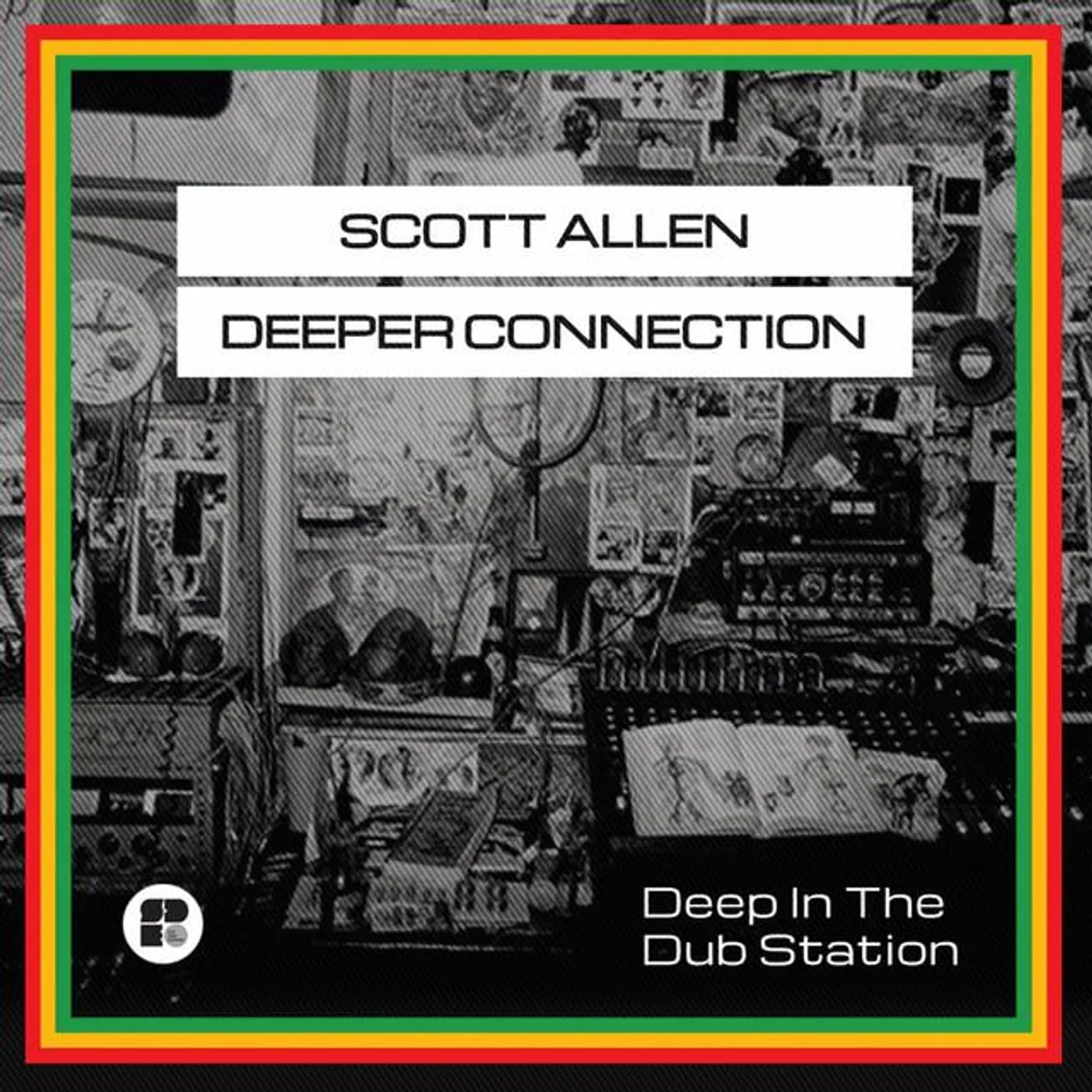 Deeper Connection Brand Page