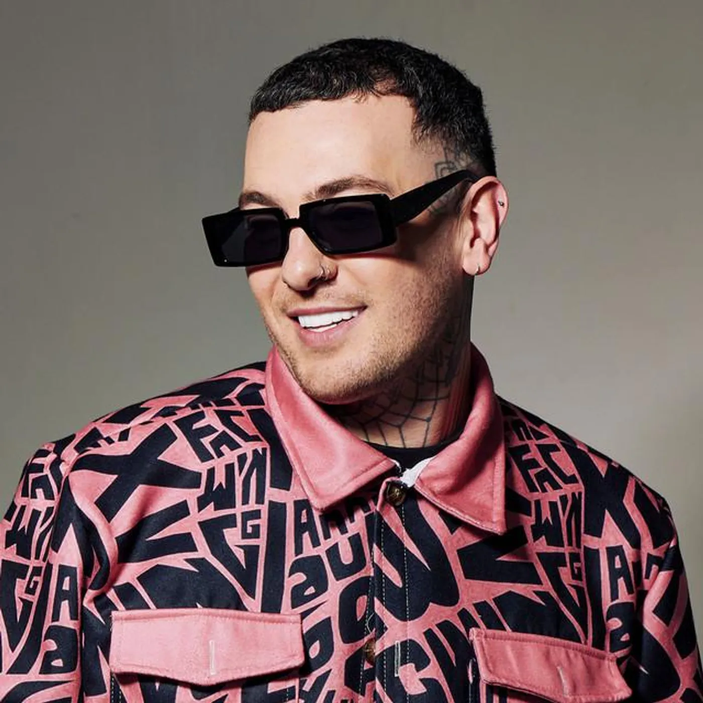 Deeper Purpose Brand Page