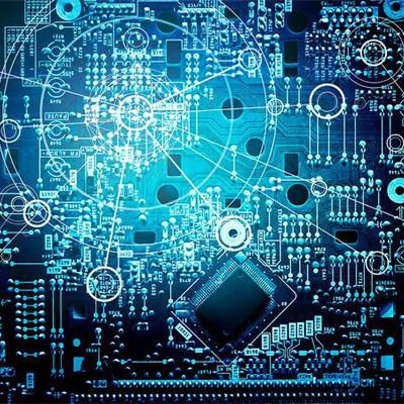 Deepernet Brand Page