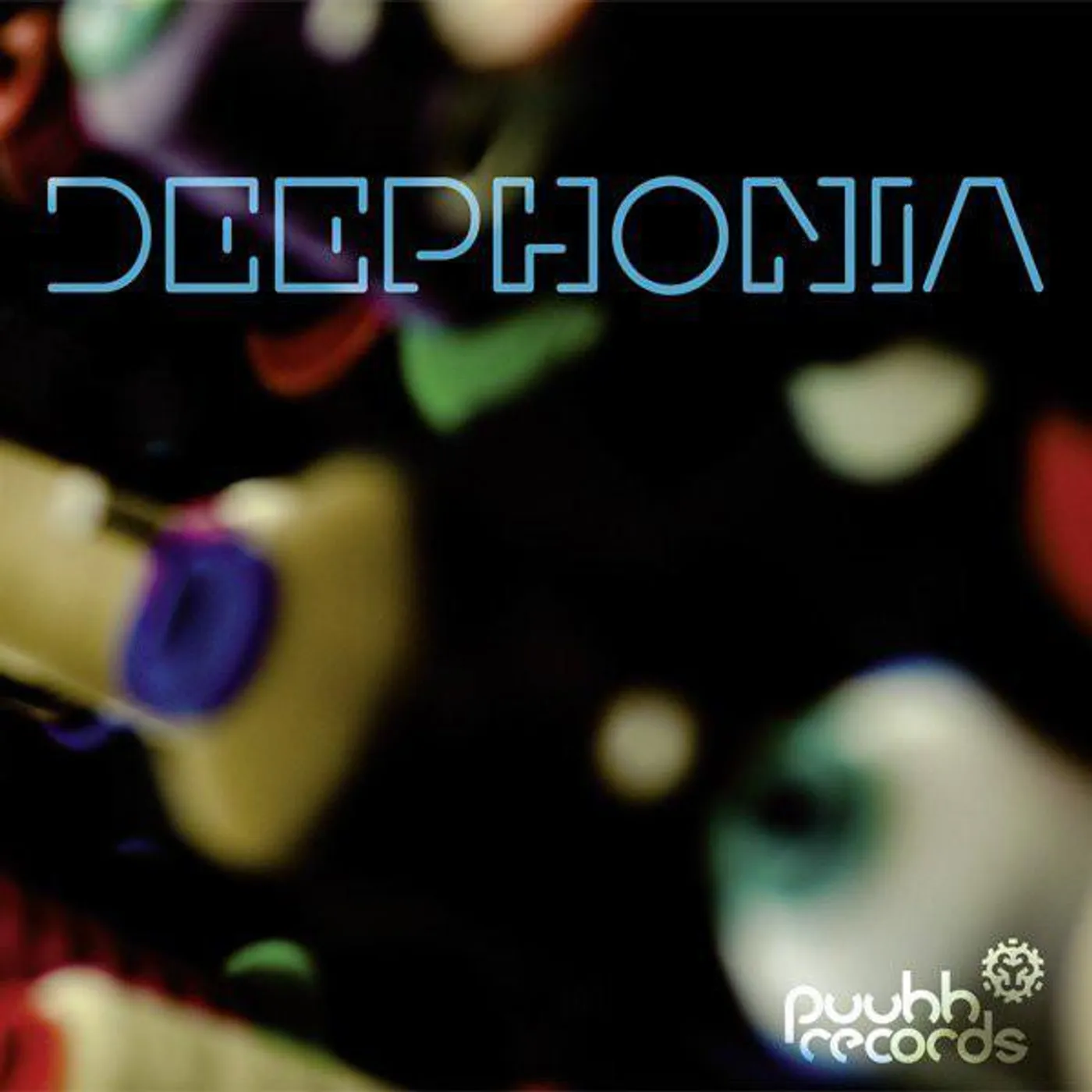 Deephonia