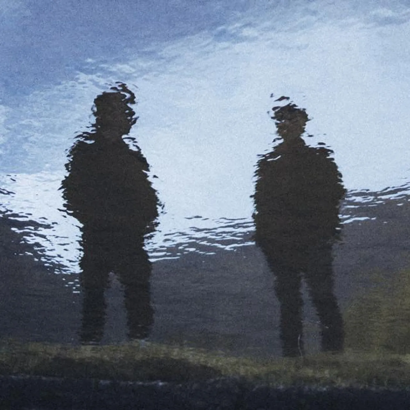 Deepriver Brand Page