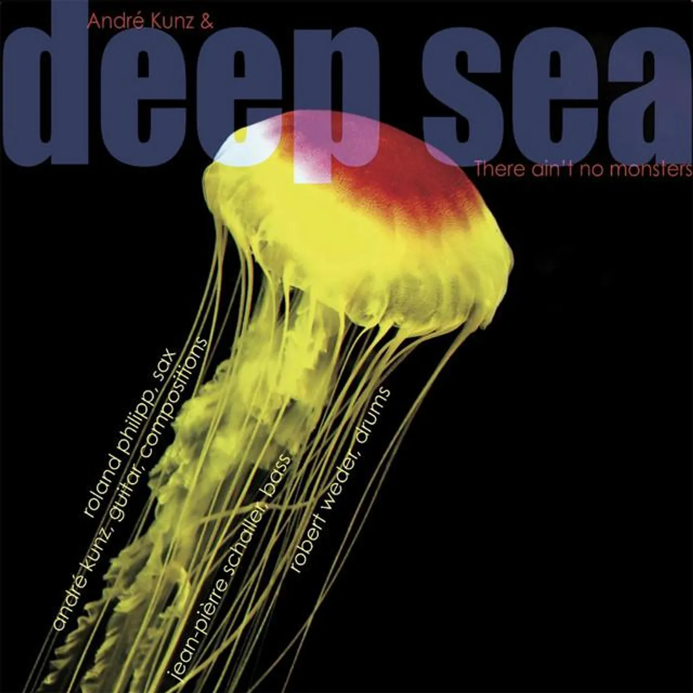 DeepSea Brand Page