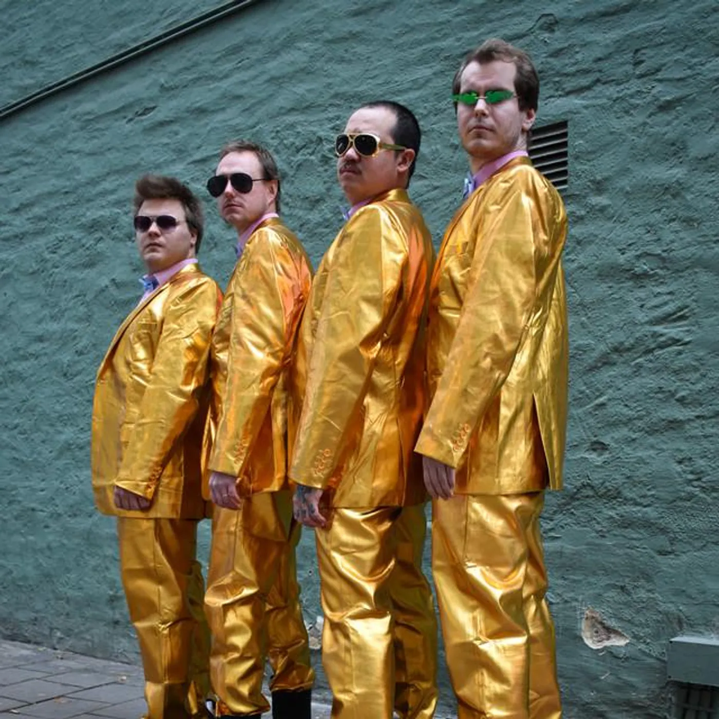 Deepthroat Diaré Brand Page