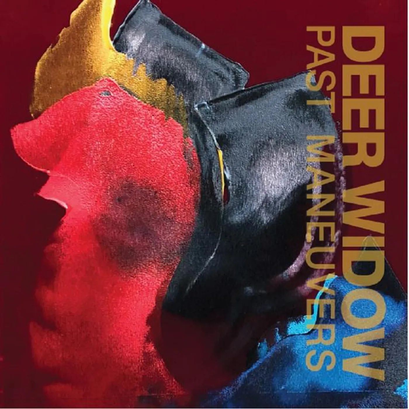 Deer Widow Brand Page