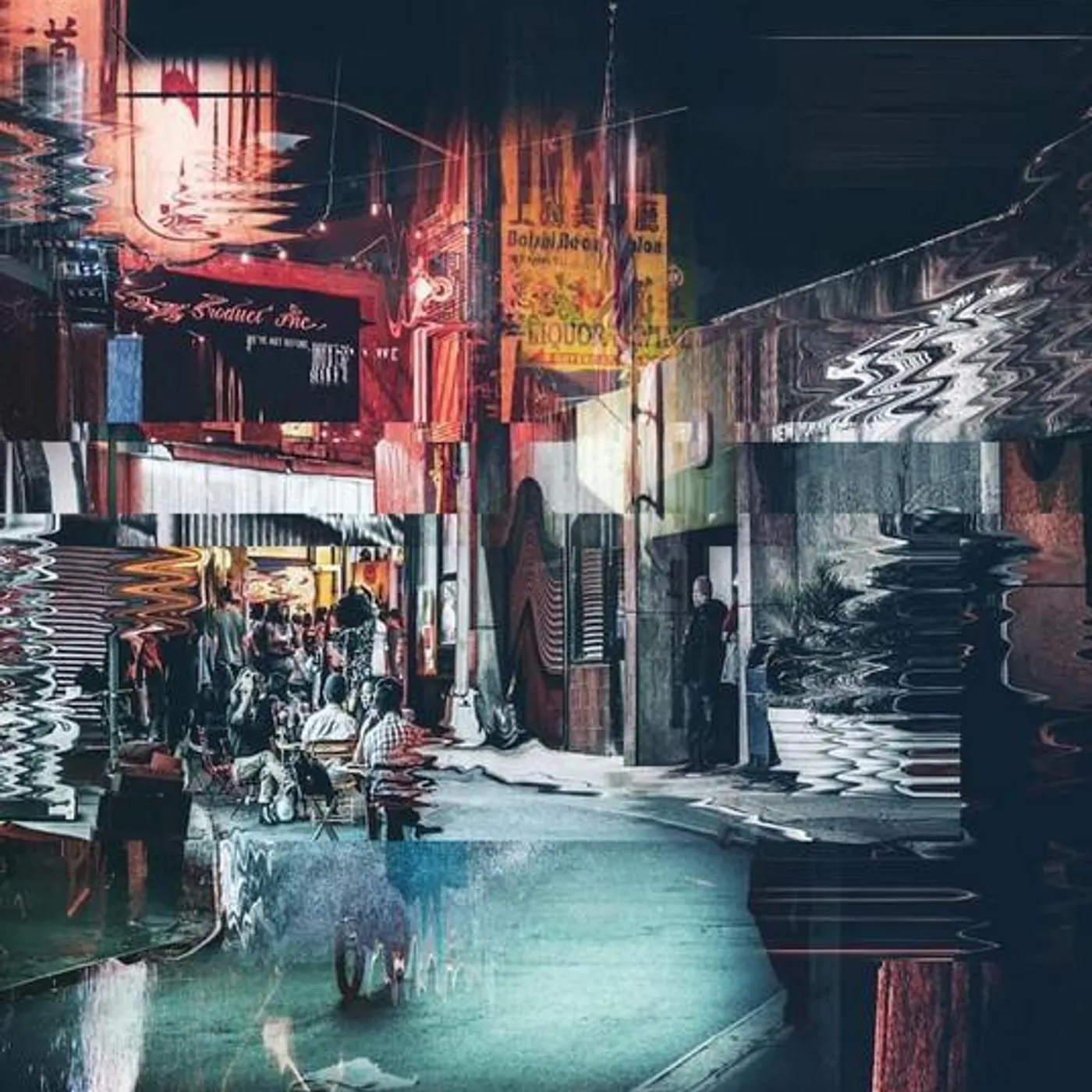 Deer Leader Brand Page