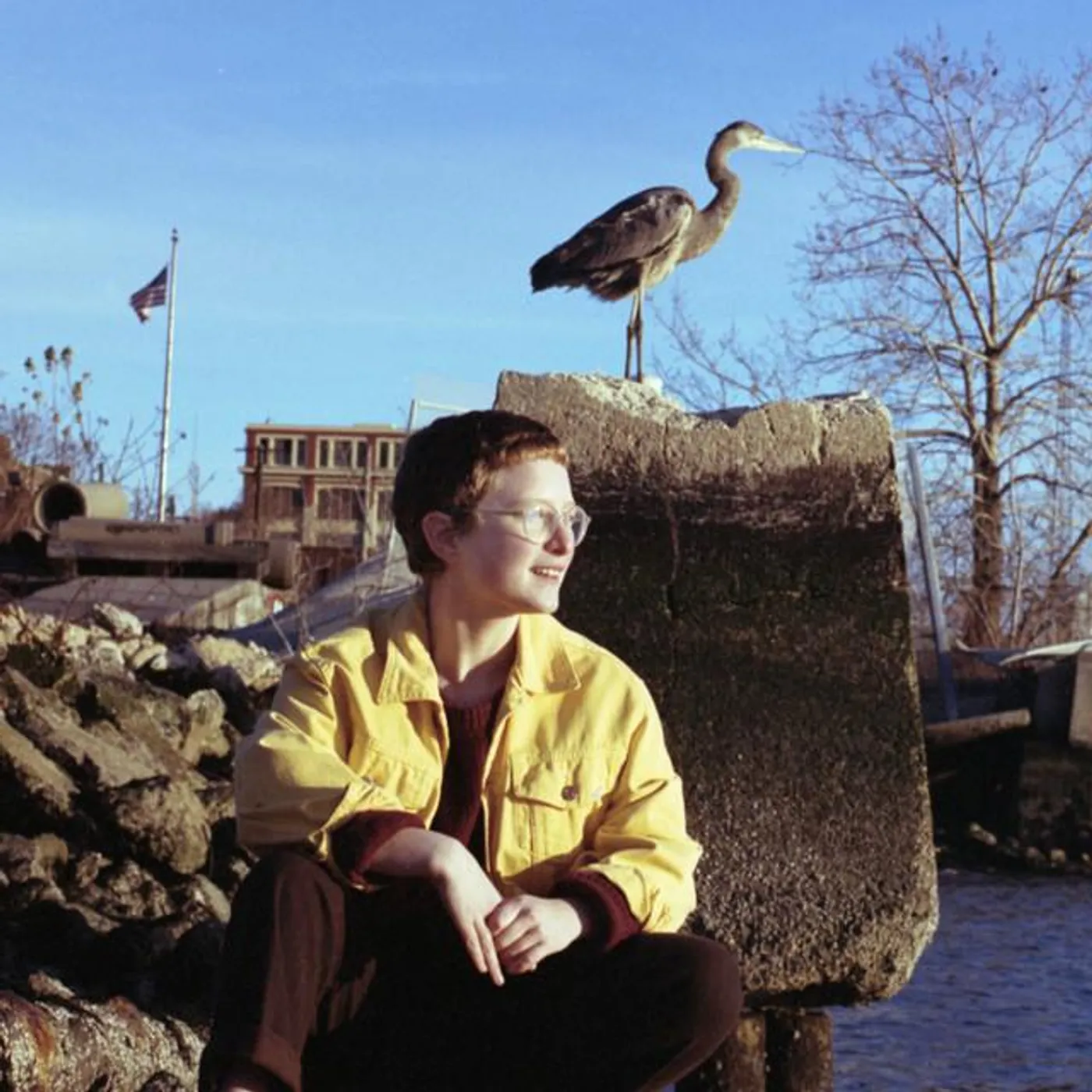 deer scout Brand Page