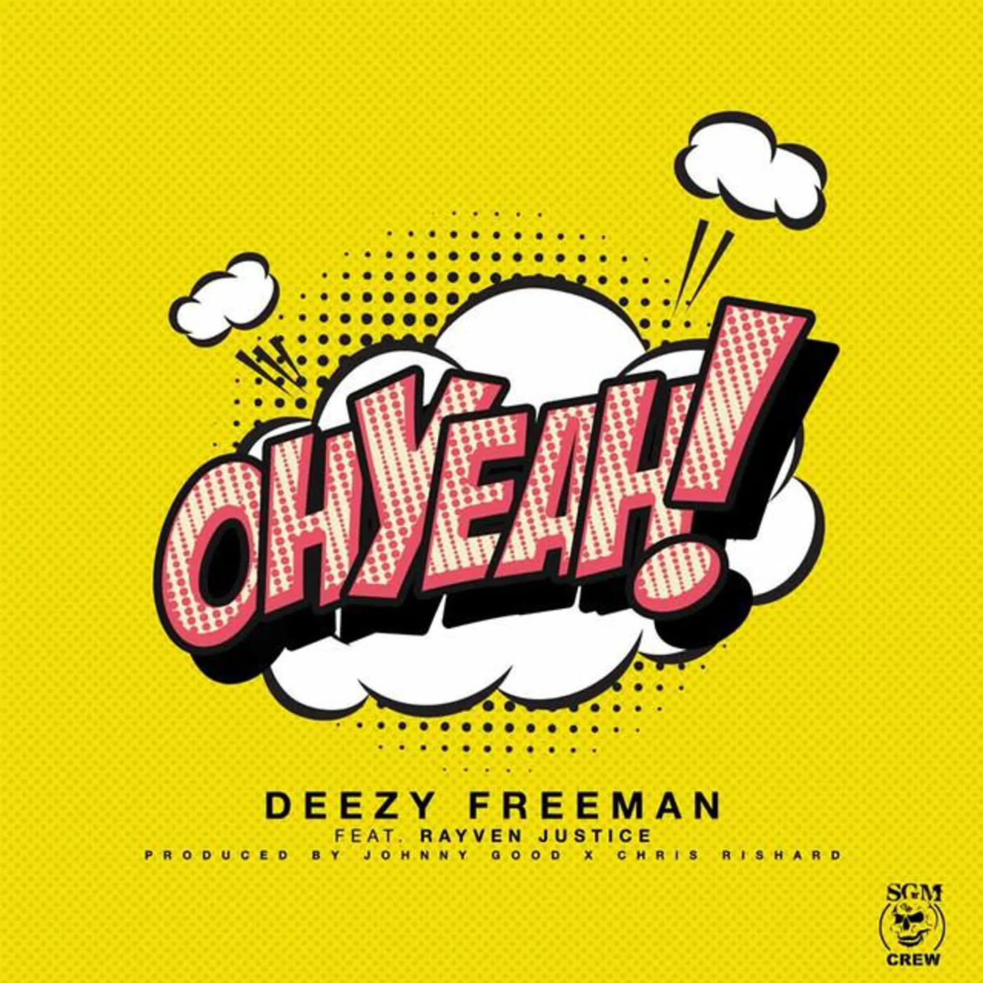 Deezy Freeman