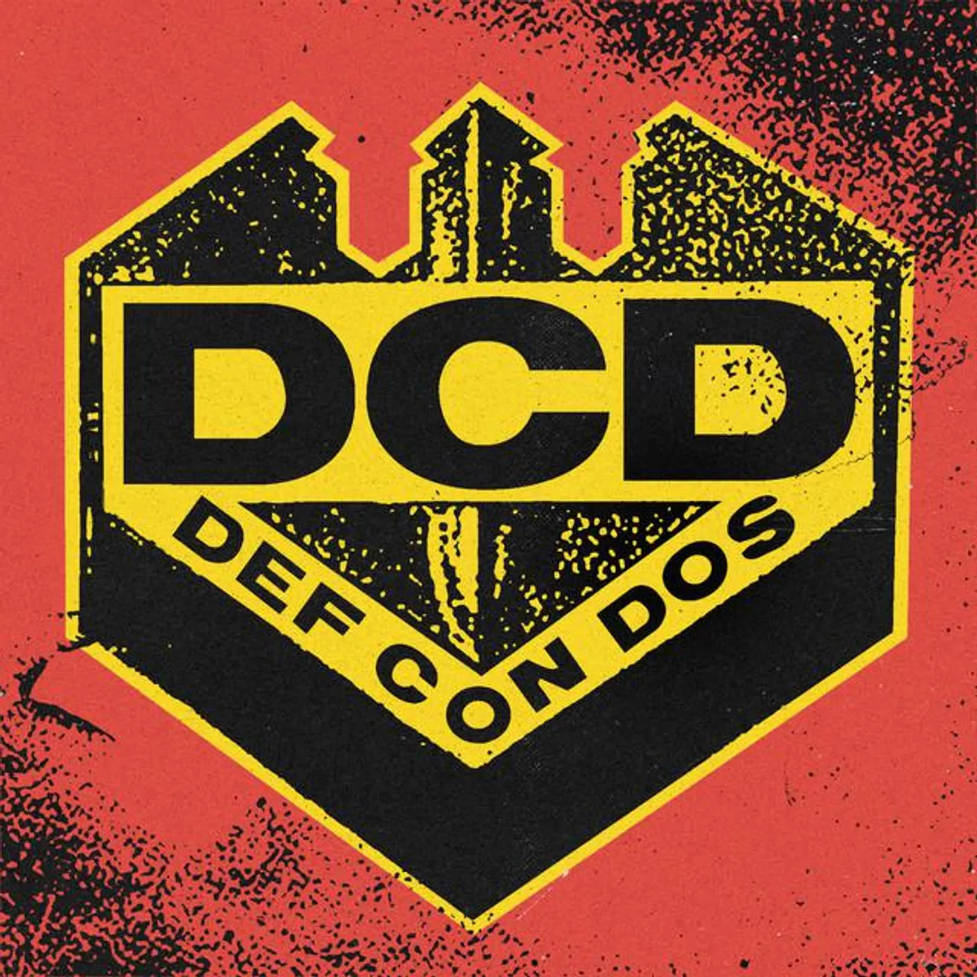 Def Con Dos Brand Page