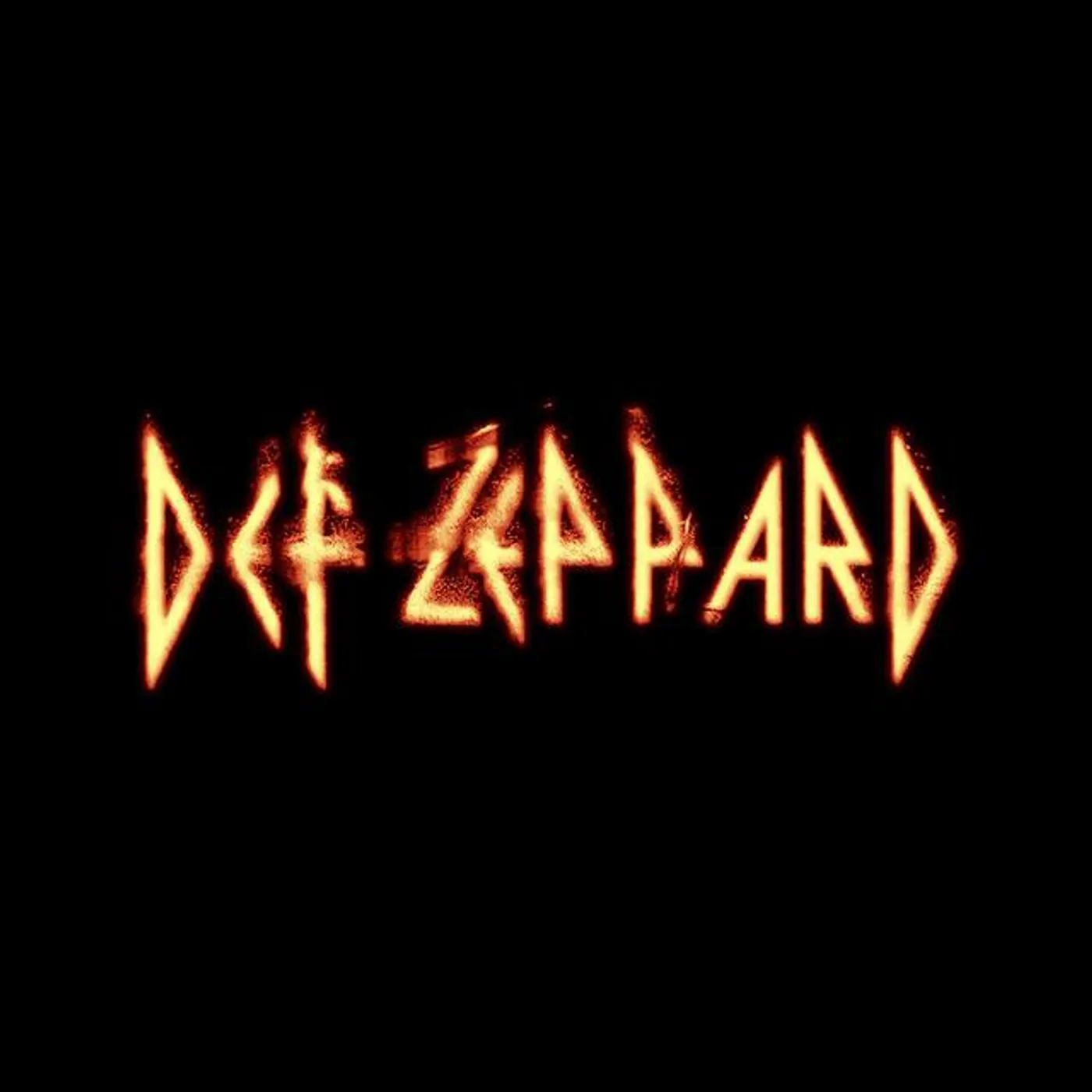 Def Leppard Brand Page