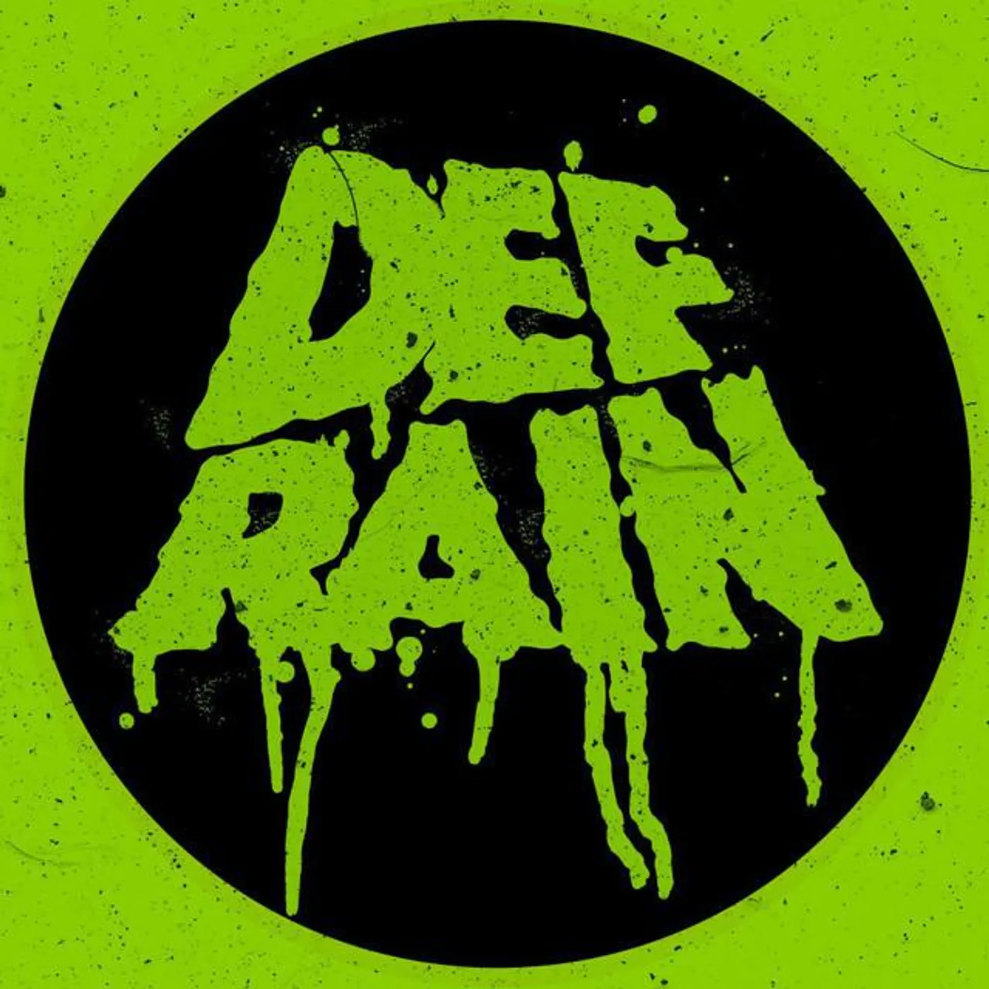 Def Rain Brand Page