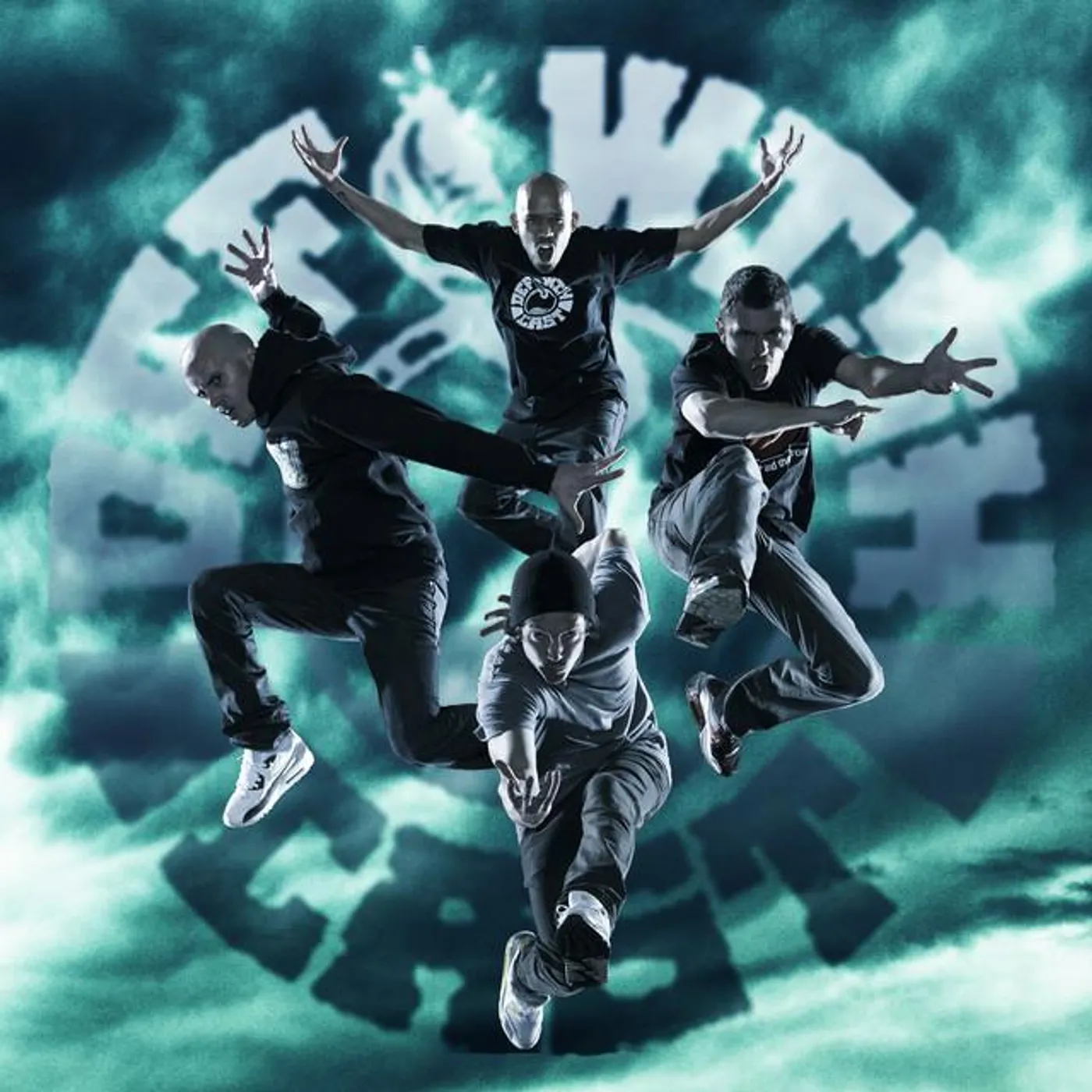 Def Wish Cast Brand Page