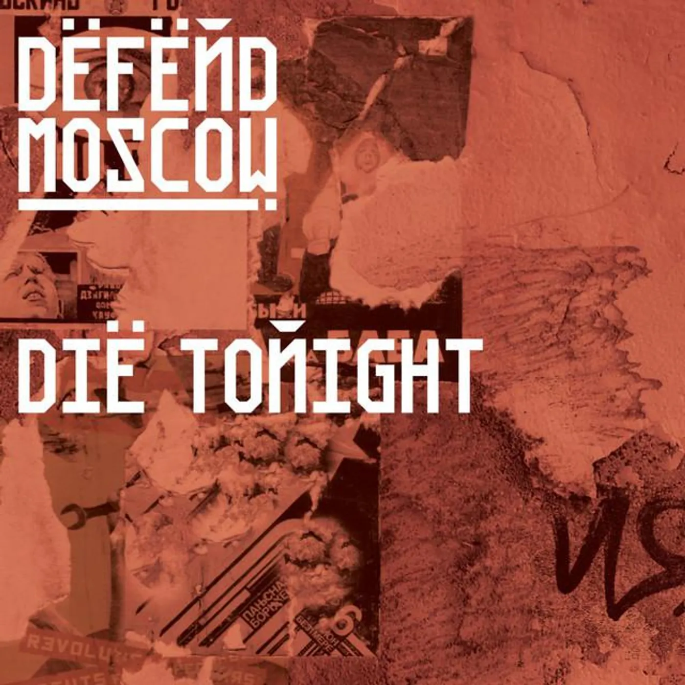Defend Moscow