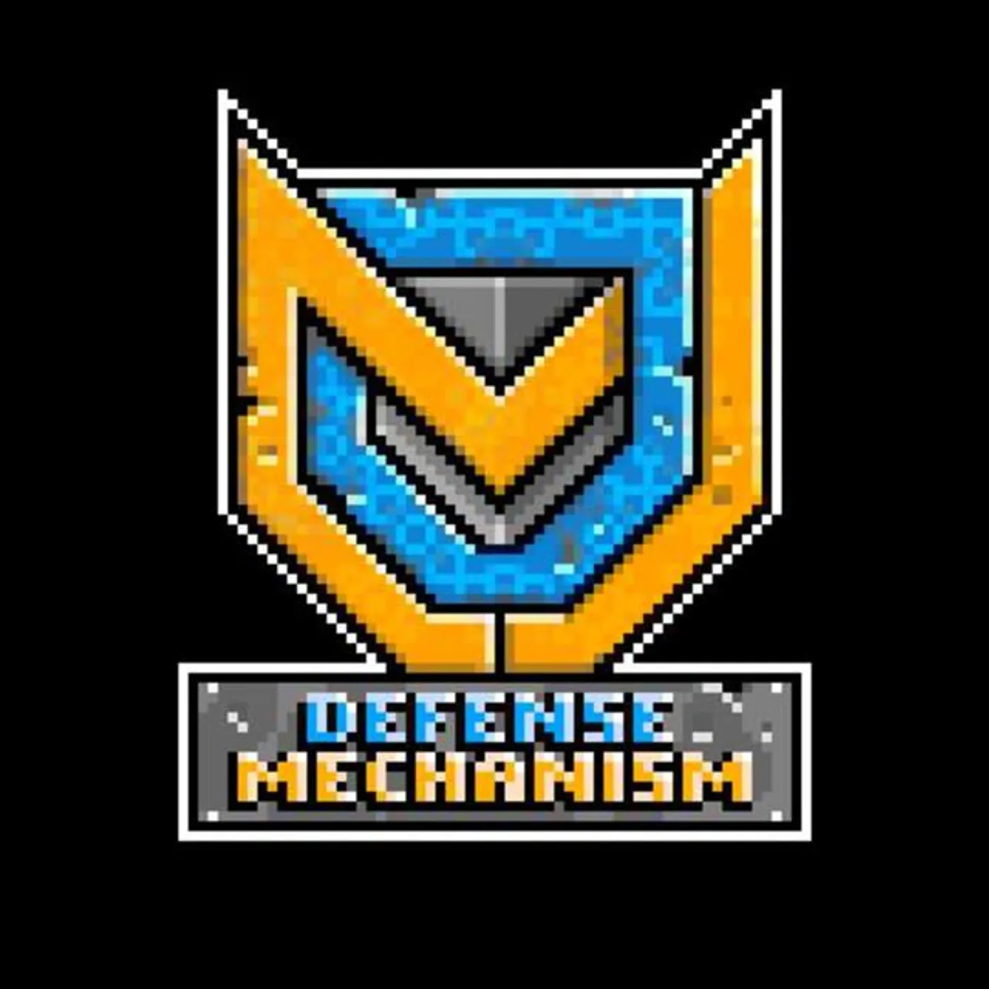 DEFENSE MECHANISM Brand Page
