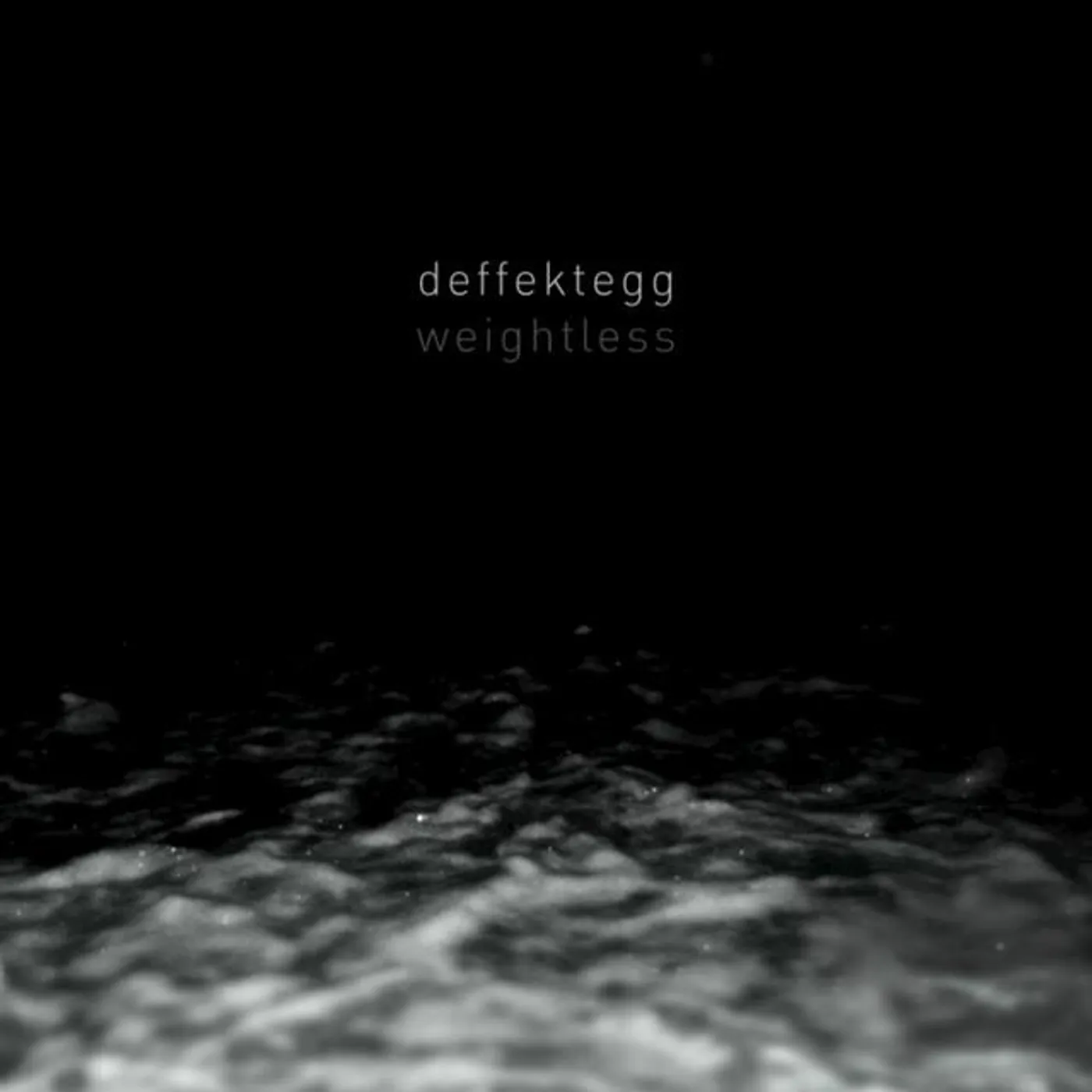 Deffektegg Brand Page