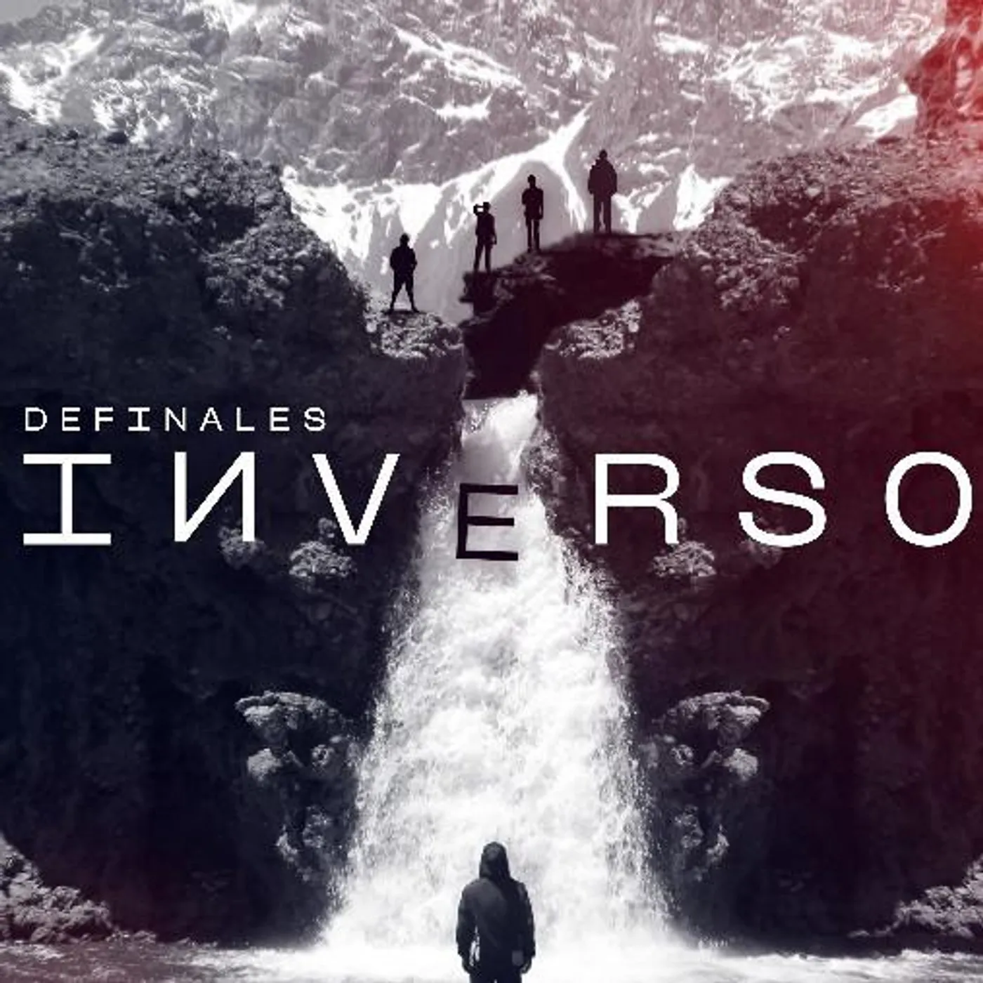 DEFINALES Brand Page