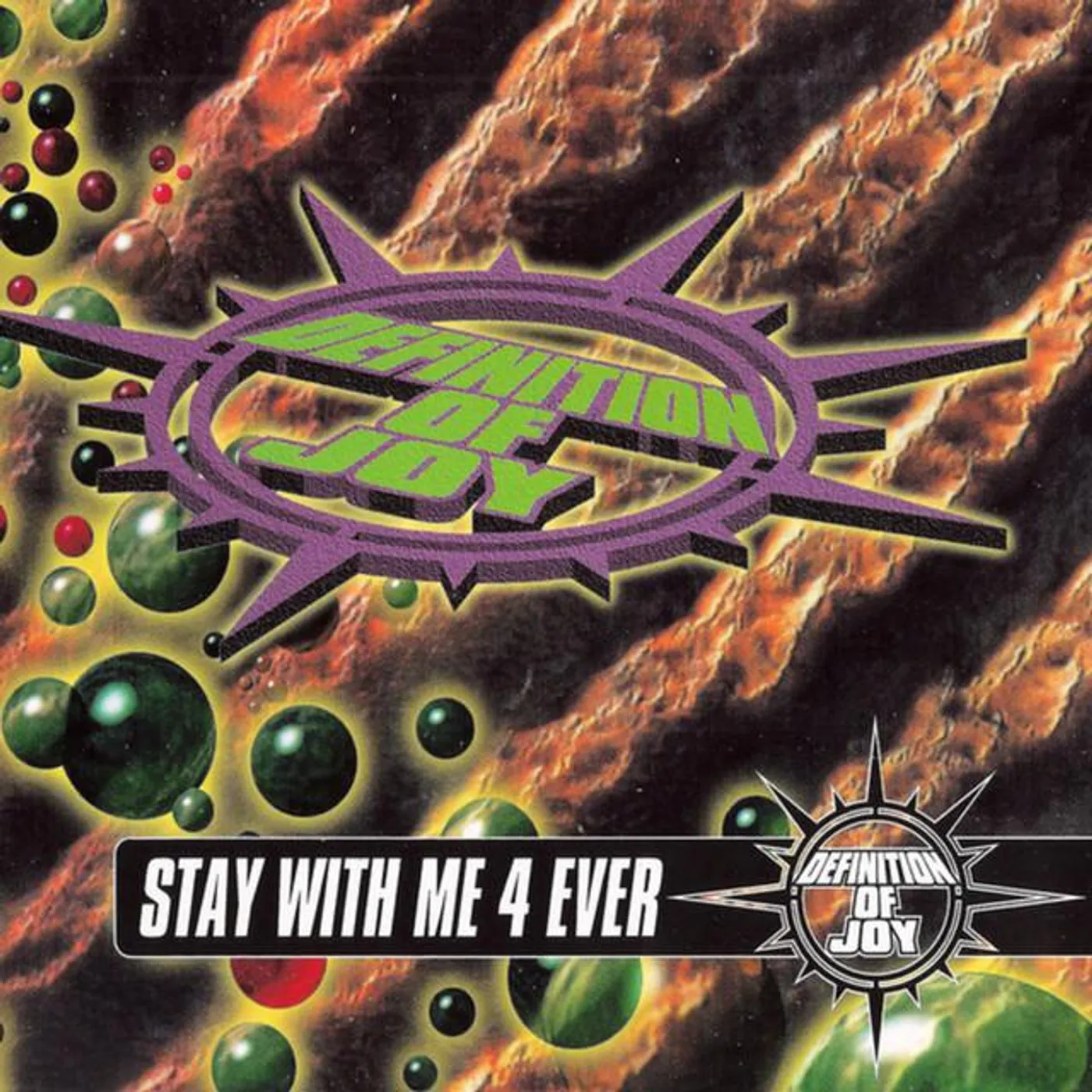 Definition Of Joy Brand Page