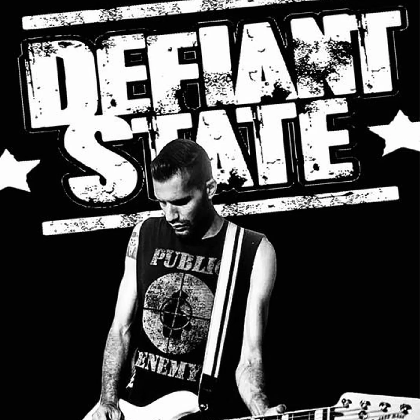 Defiant State Brand Page