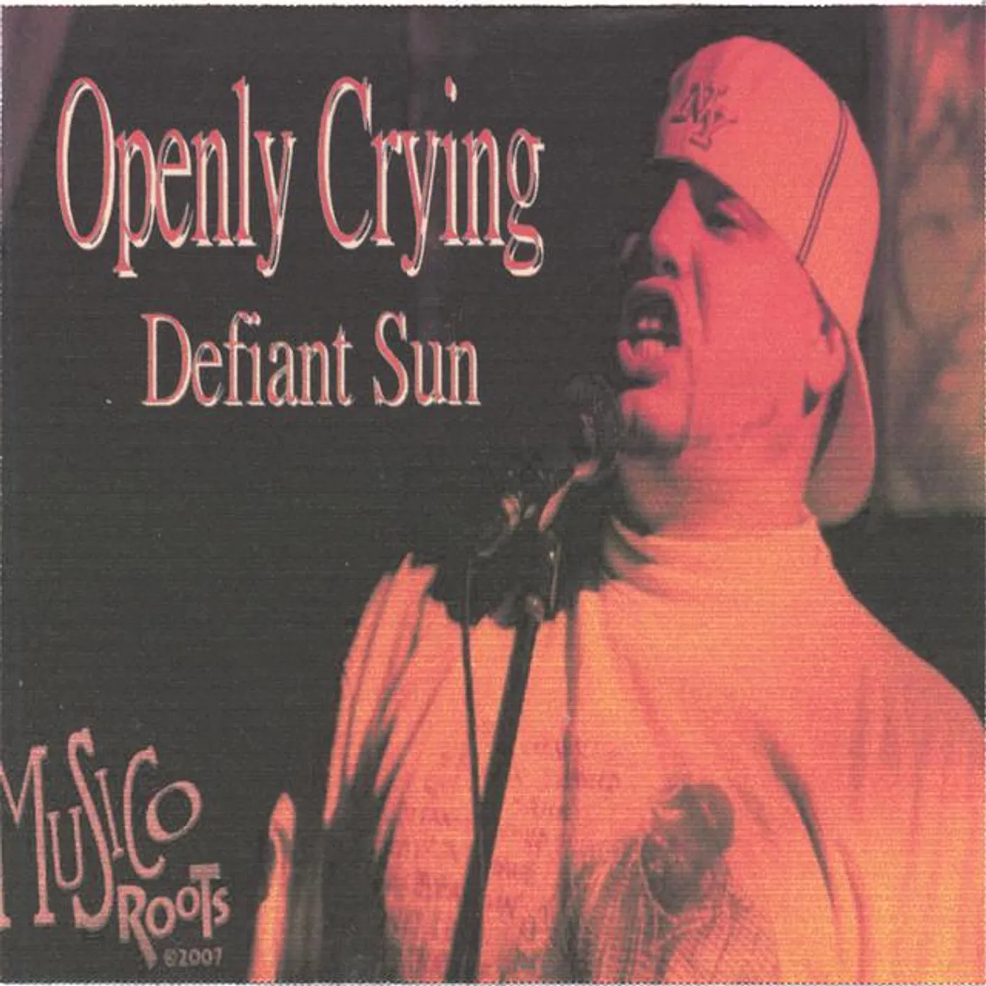 Defiant Sun