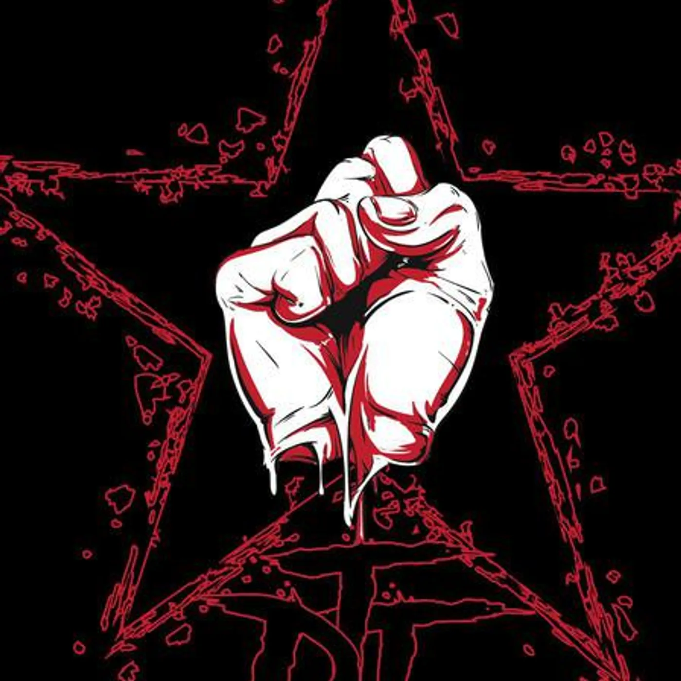 Defy the Tyrant Brand Page