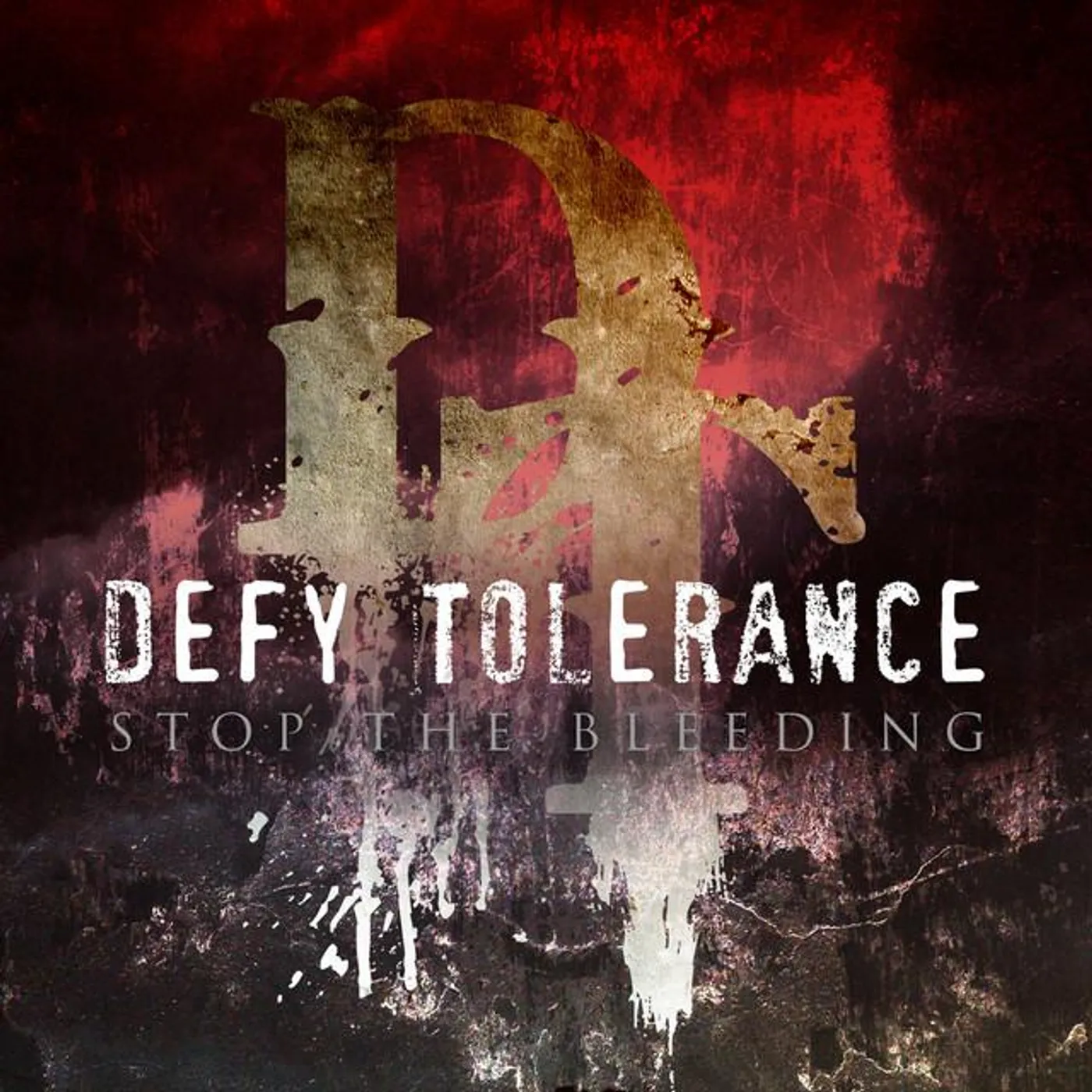 Defy Tolerance Brand Page