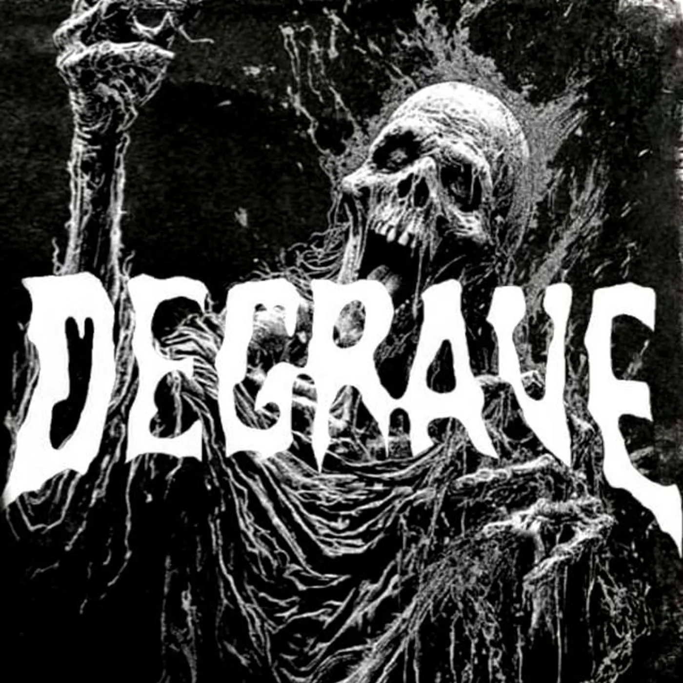 Degrave Brand Page