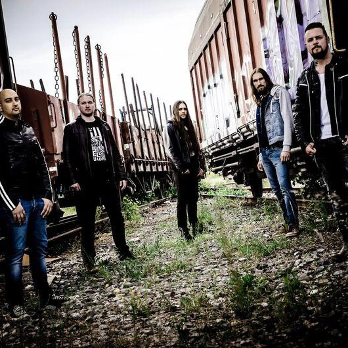 Degradead Brand Page