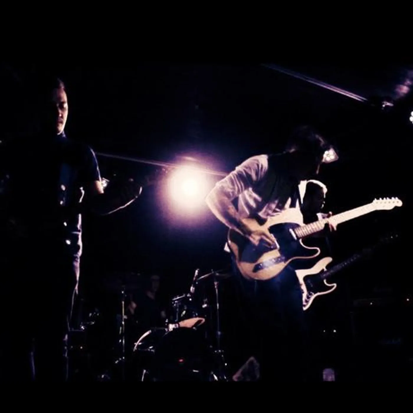 Degree of Arc Brand Page