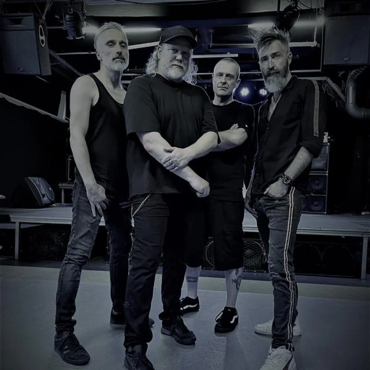 Deimos' Dawn Brand Page