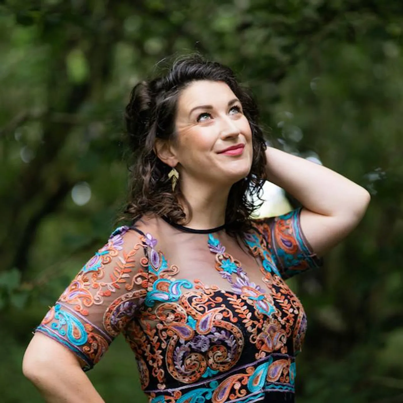 Deirdre Graham Brand Page