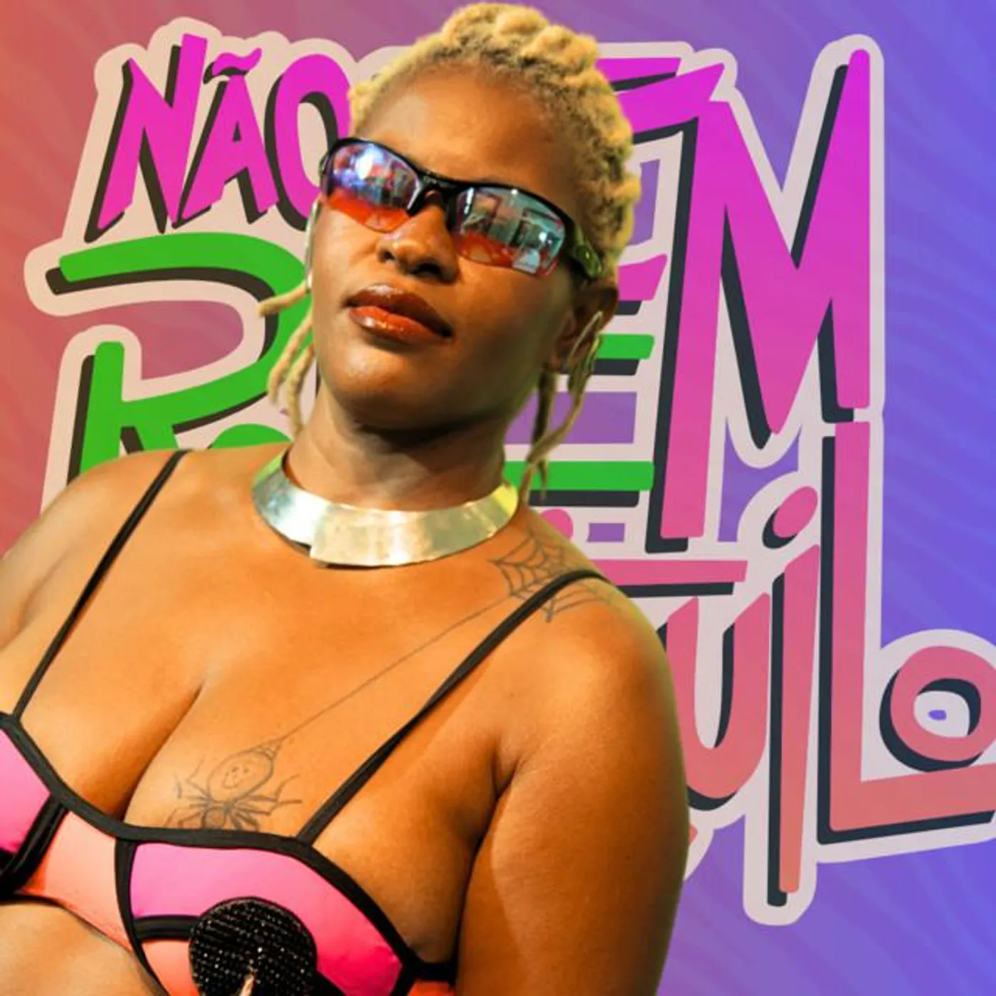 Deize Tigrona Brand Page