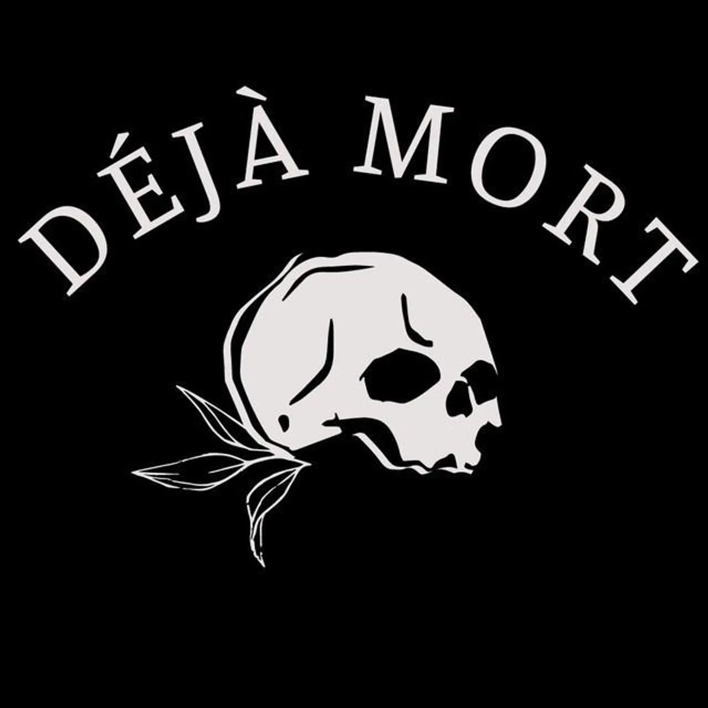 Deja Mort Brand Page