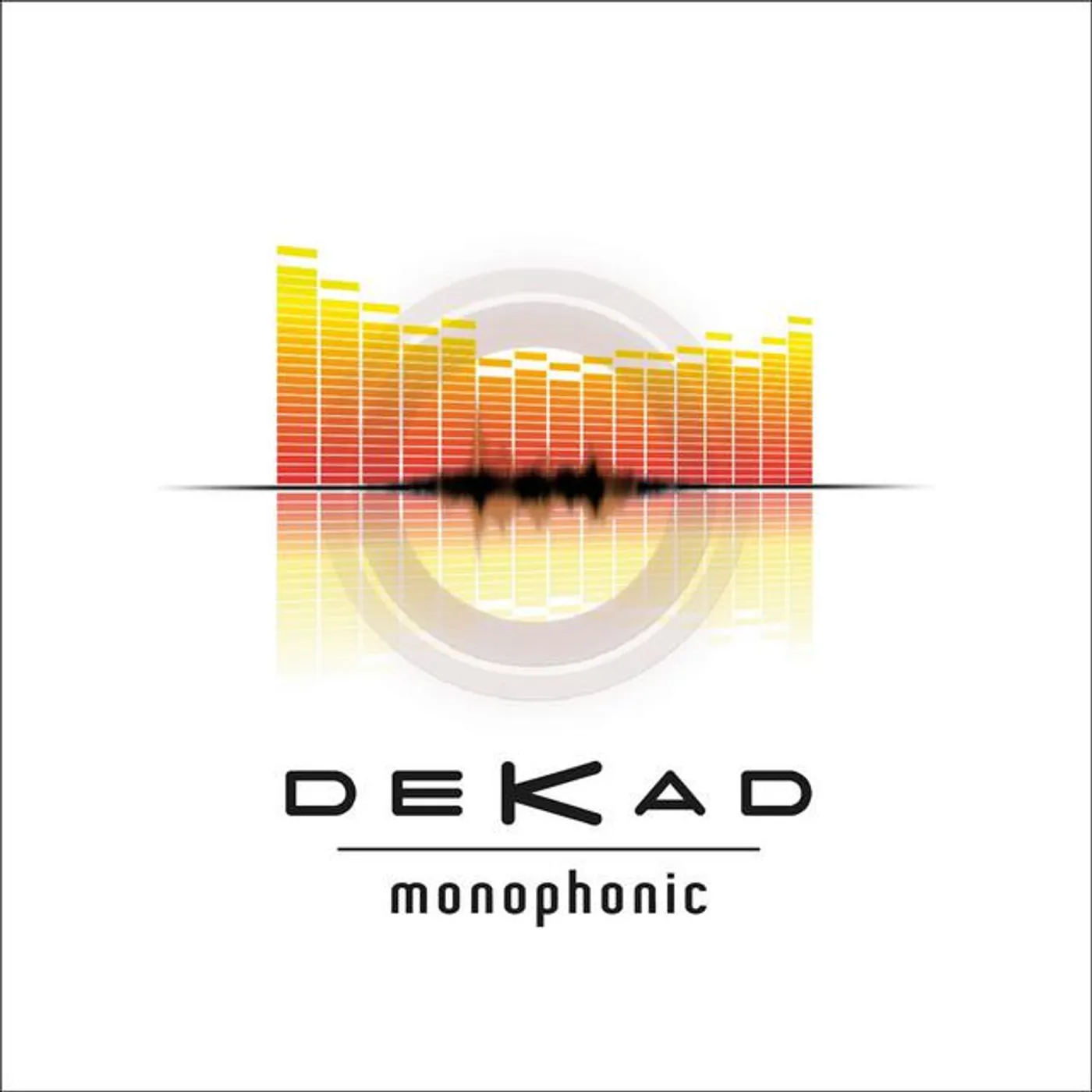 Dekad Brand Page