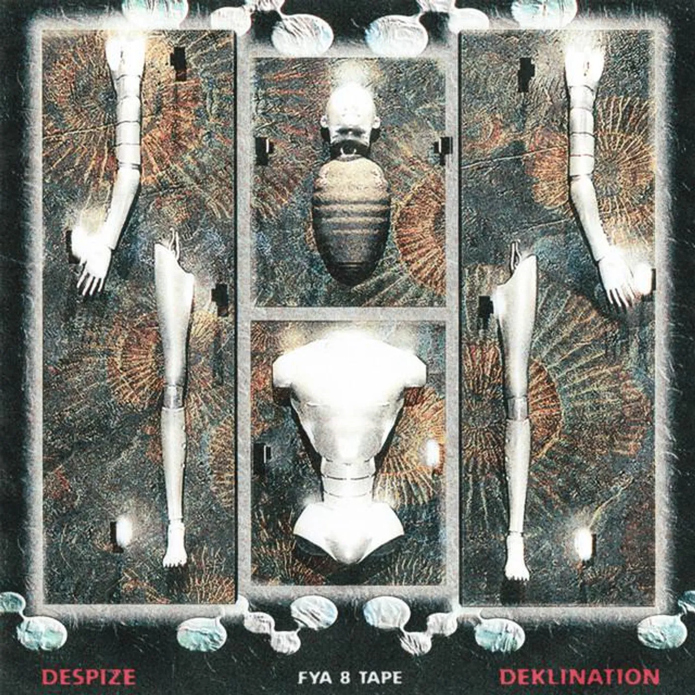 Deklination Brand Page