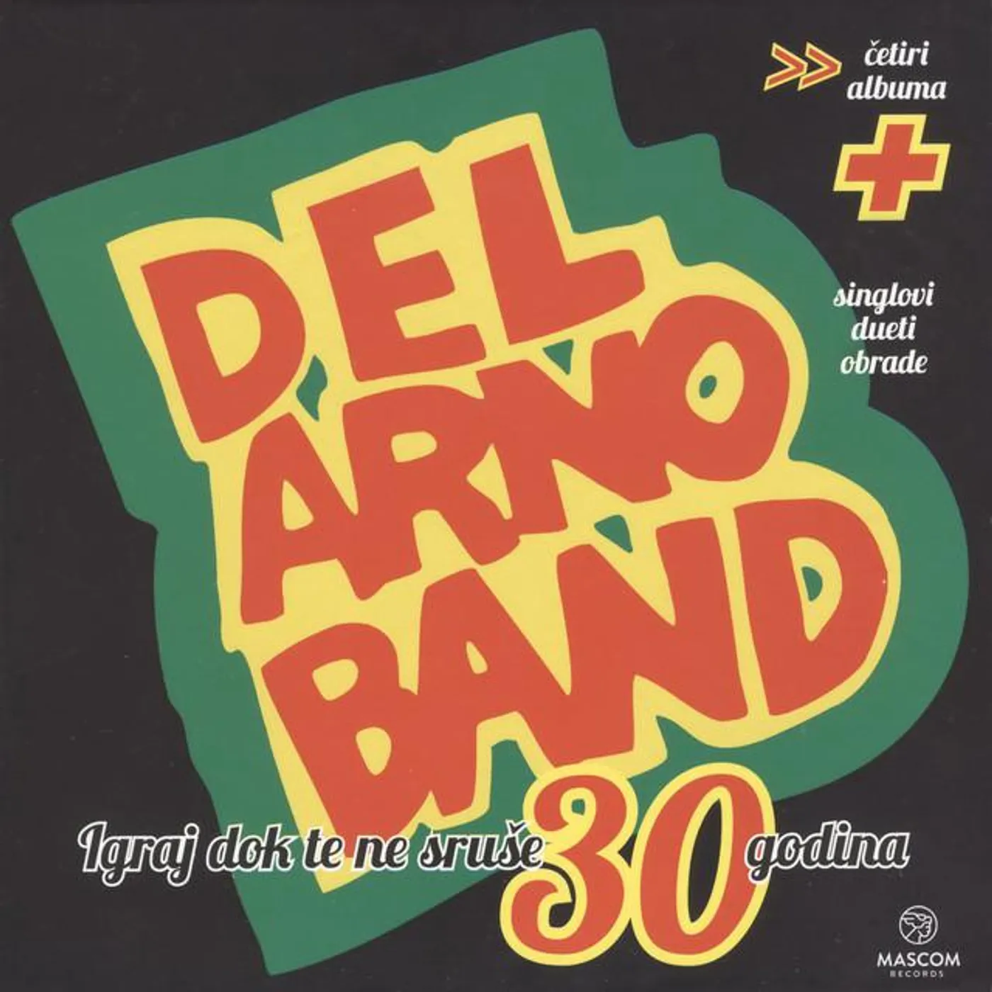 Del Arno Band