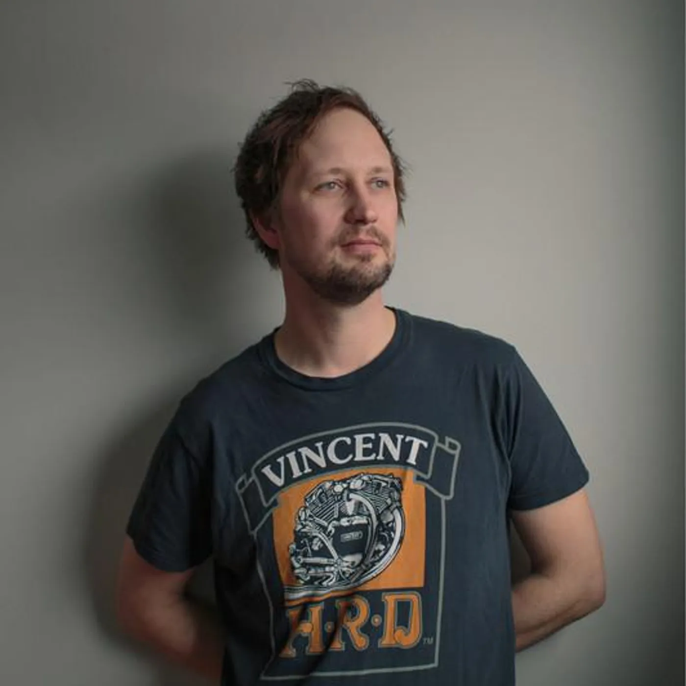 Del Barber Brand Page