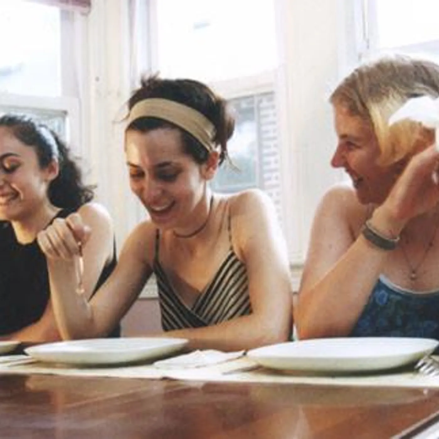 Del Cielo Brand Page