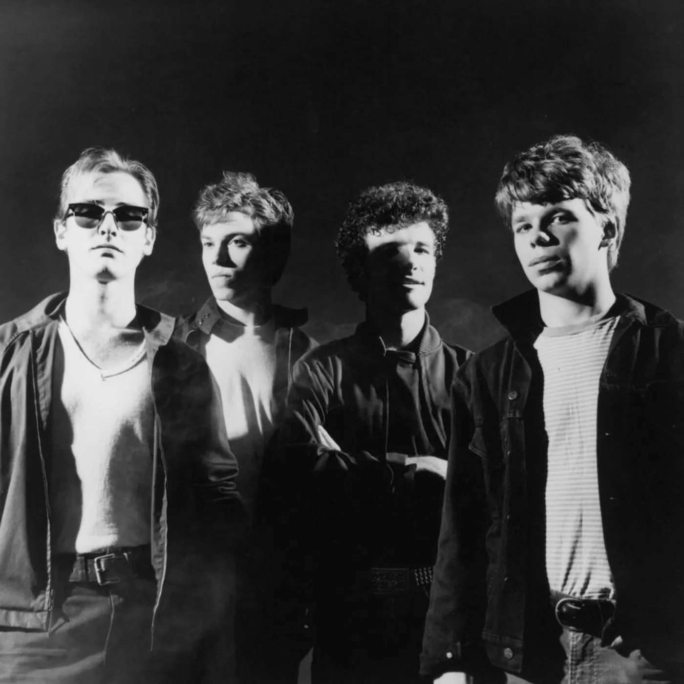 The Del Fuegos Brand Page