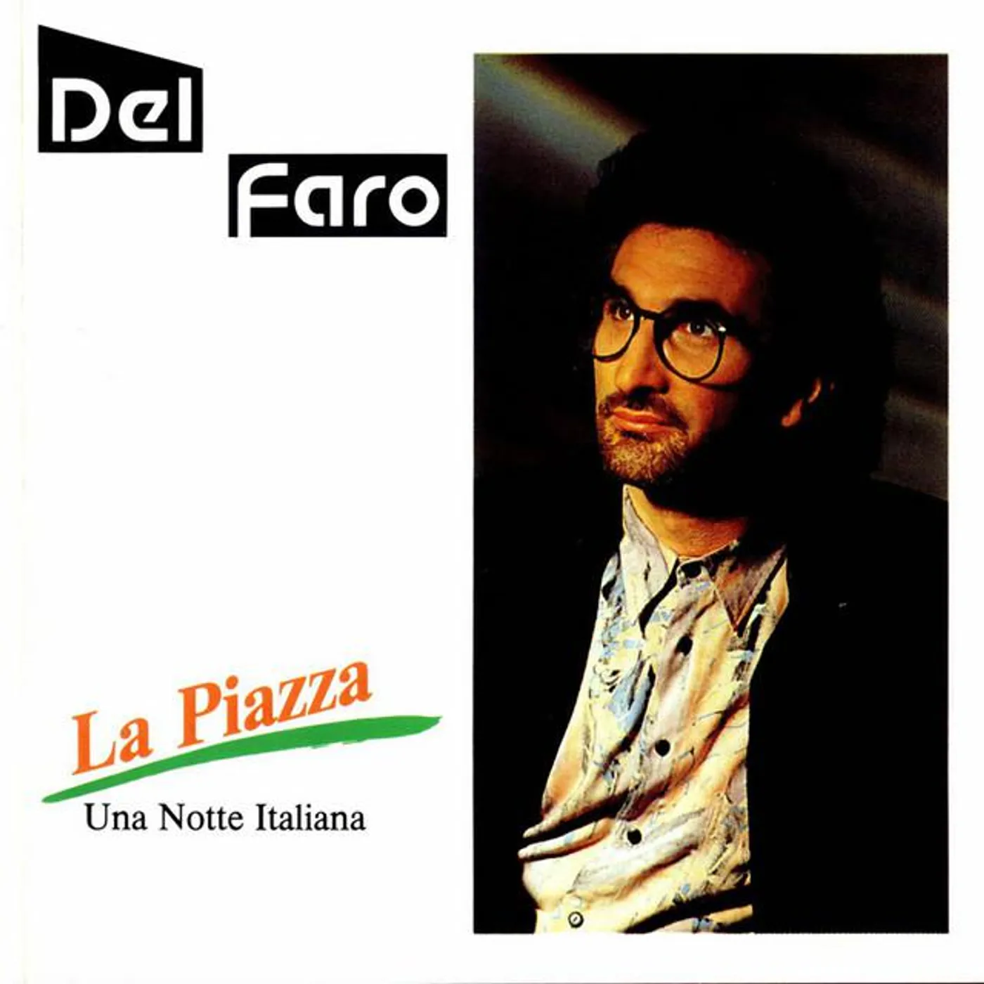 Del Faro Brand Page