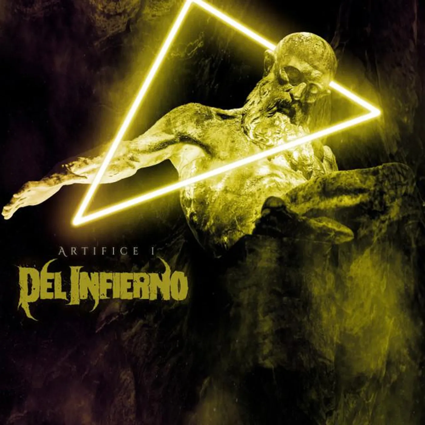 Del Infierno Brand Page