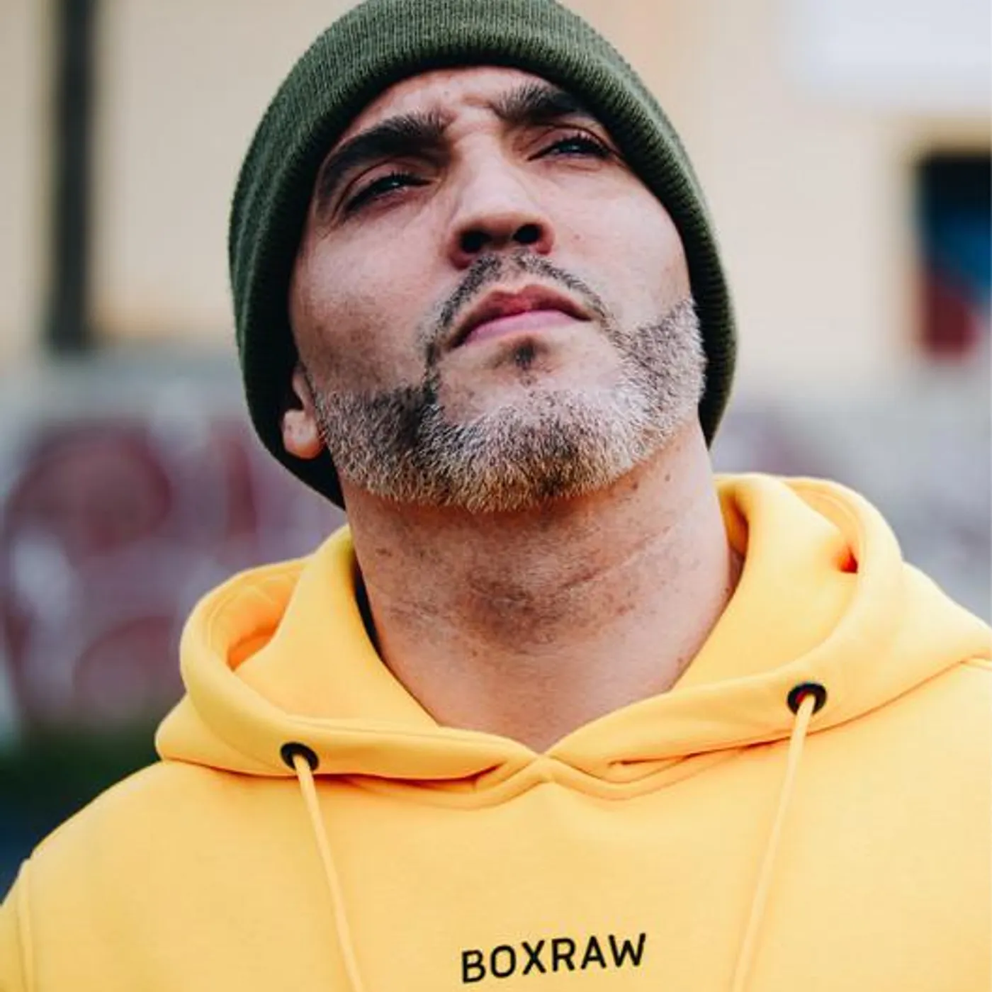 Del Verbo Brand Page