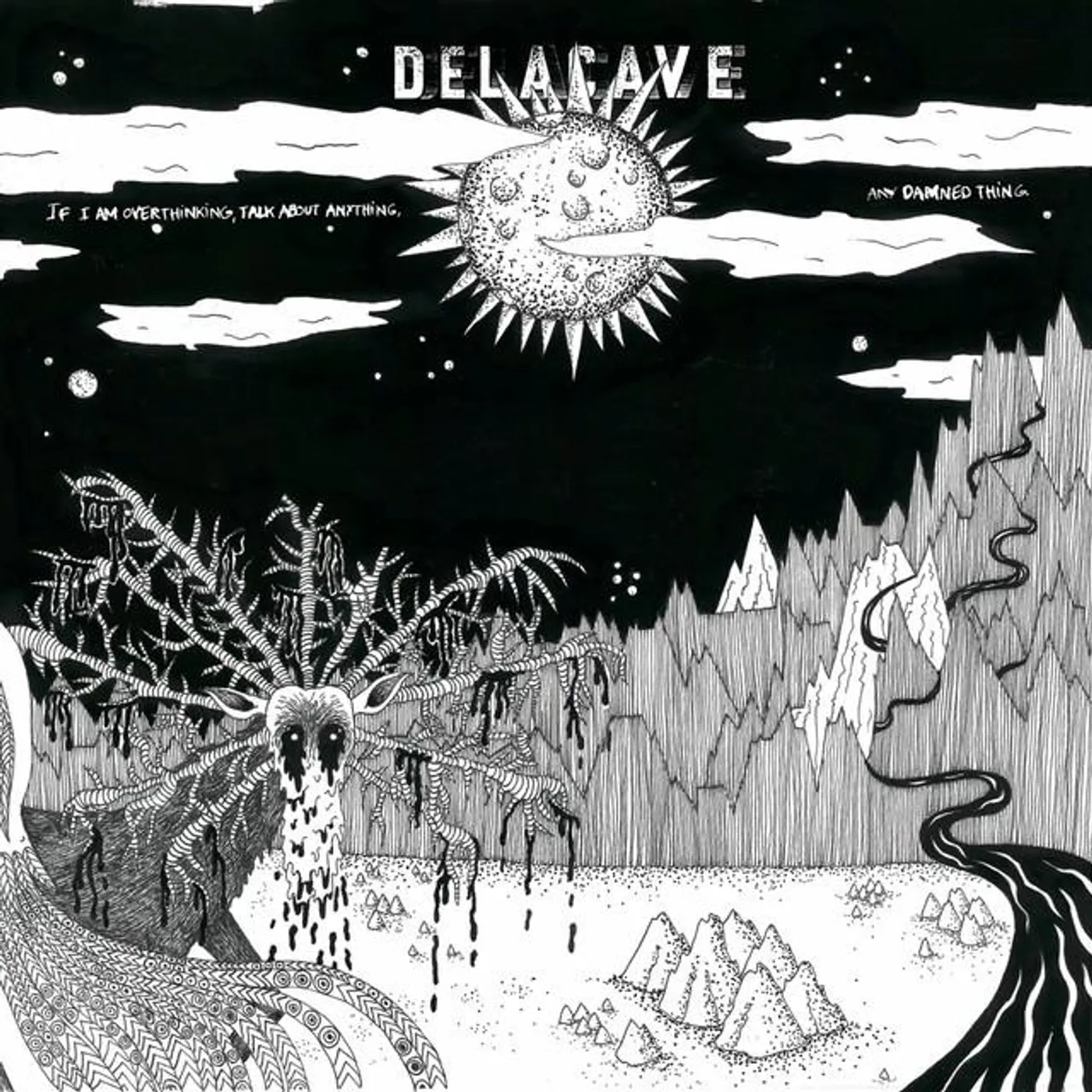 Delacave Brand Page