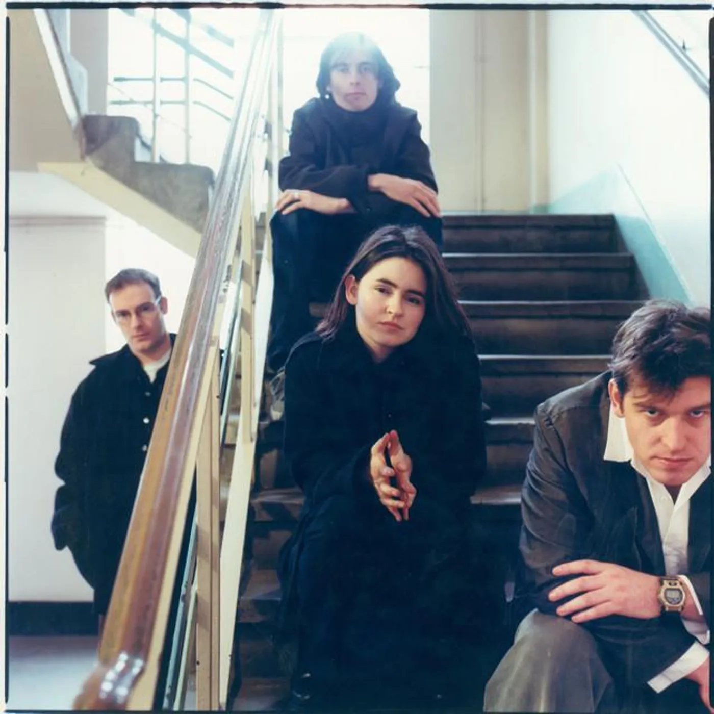 The Delgados Brand Page