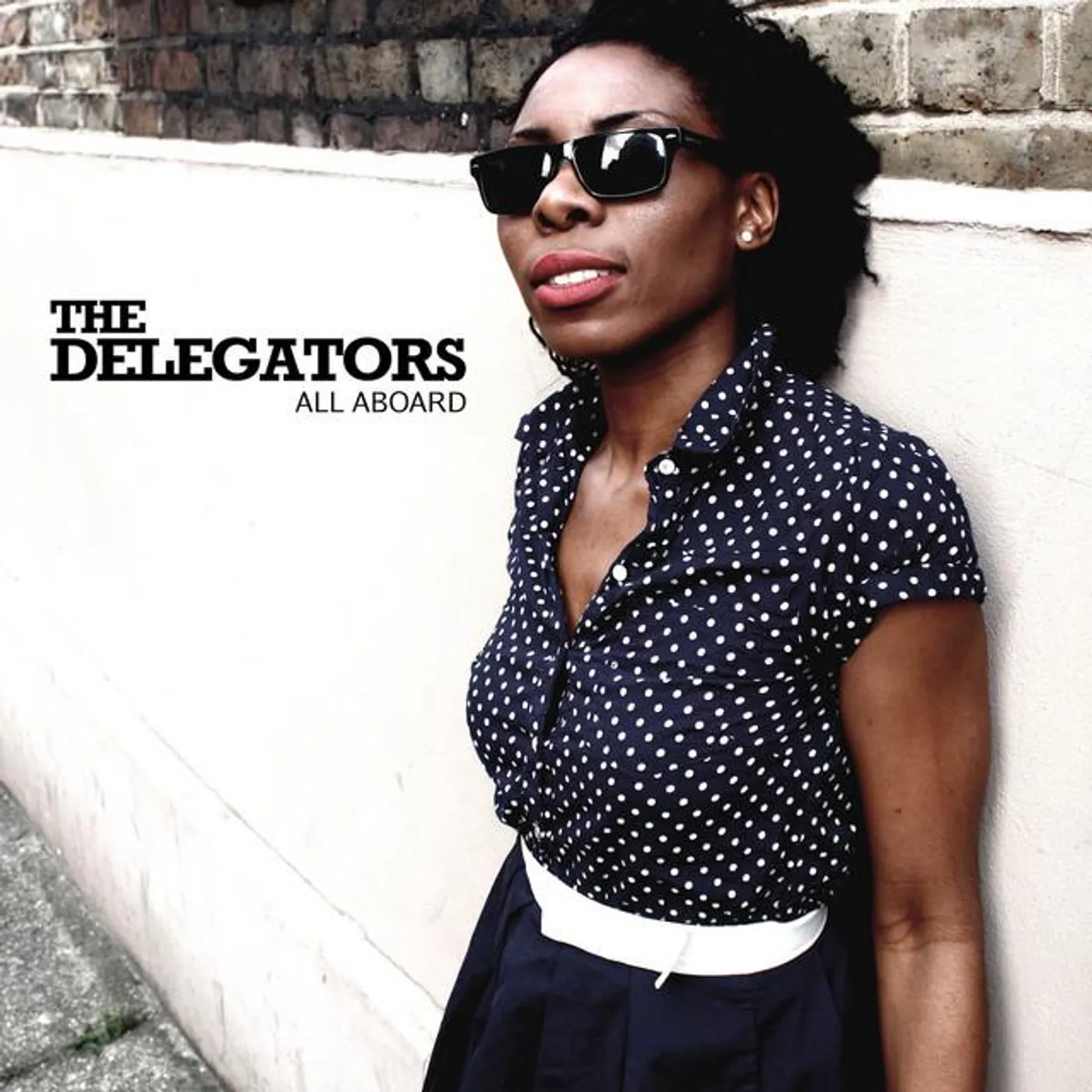 The Delegators