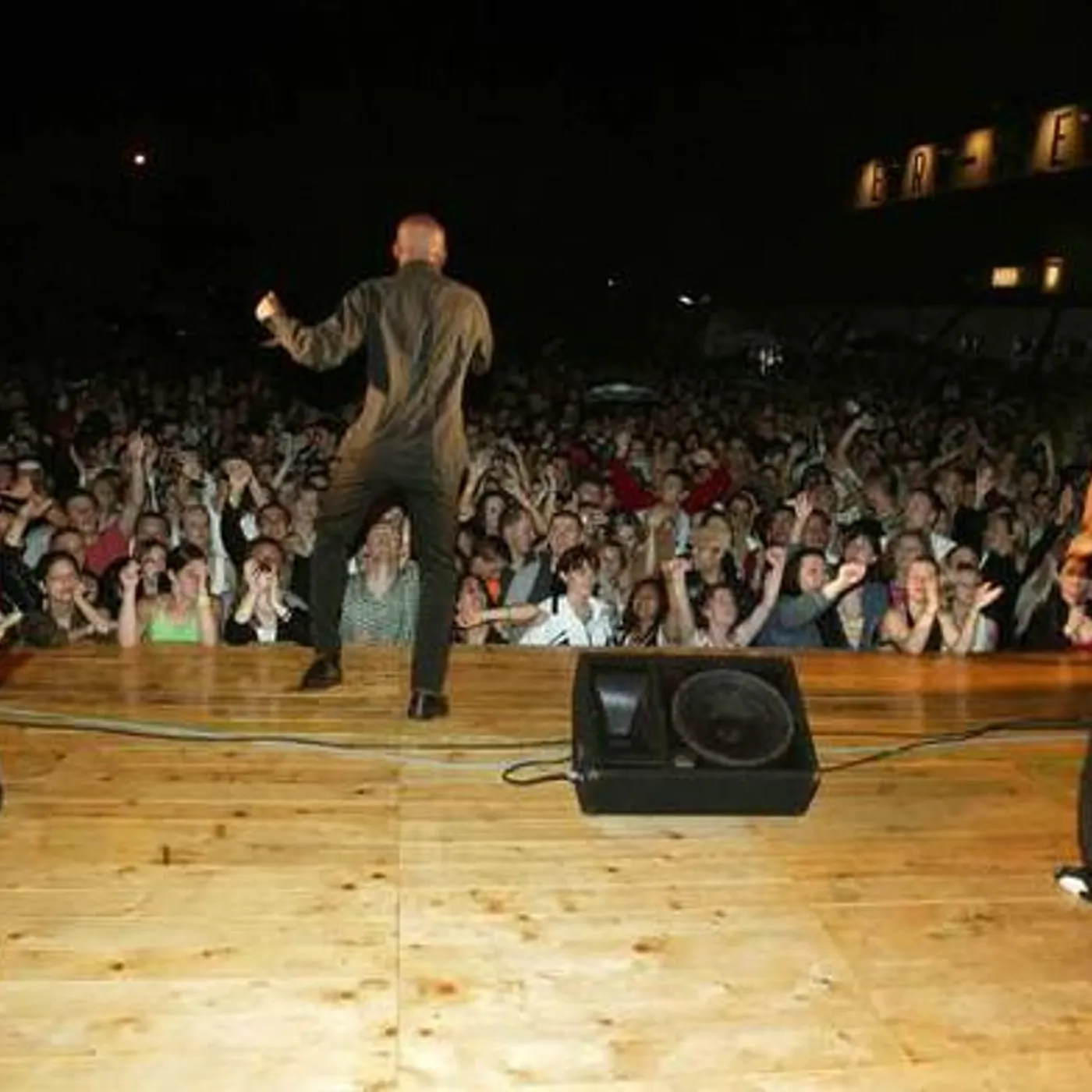 Delegation Brand Page