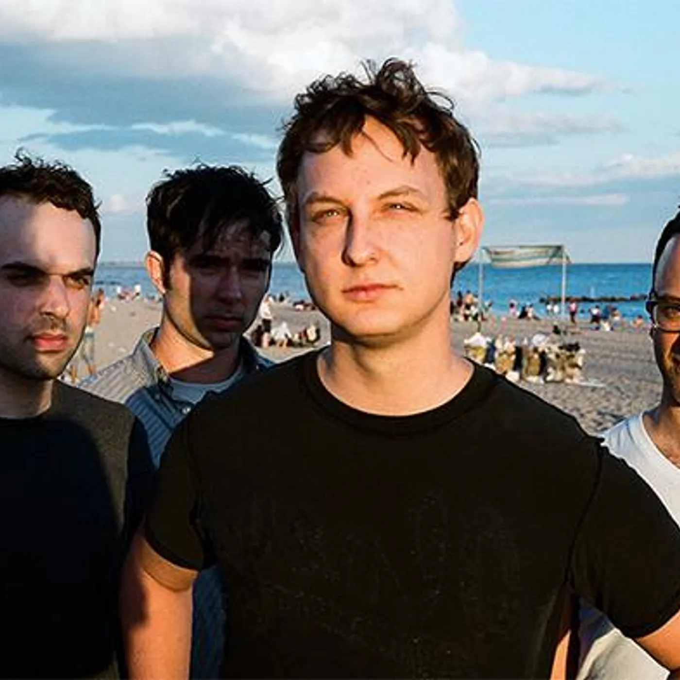 Deleted Scenes Brand Page